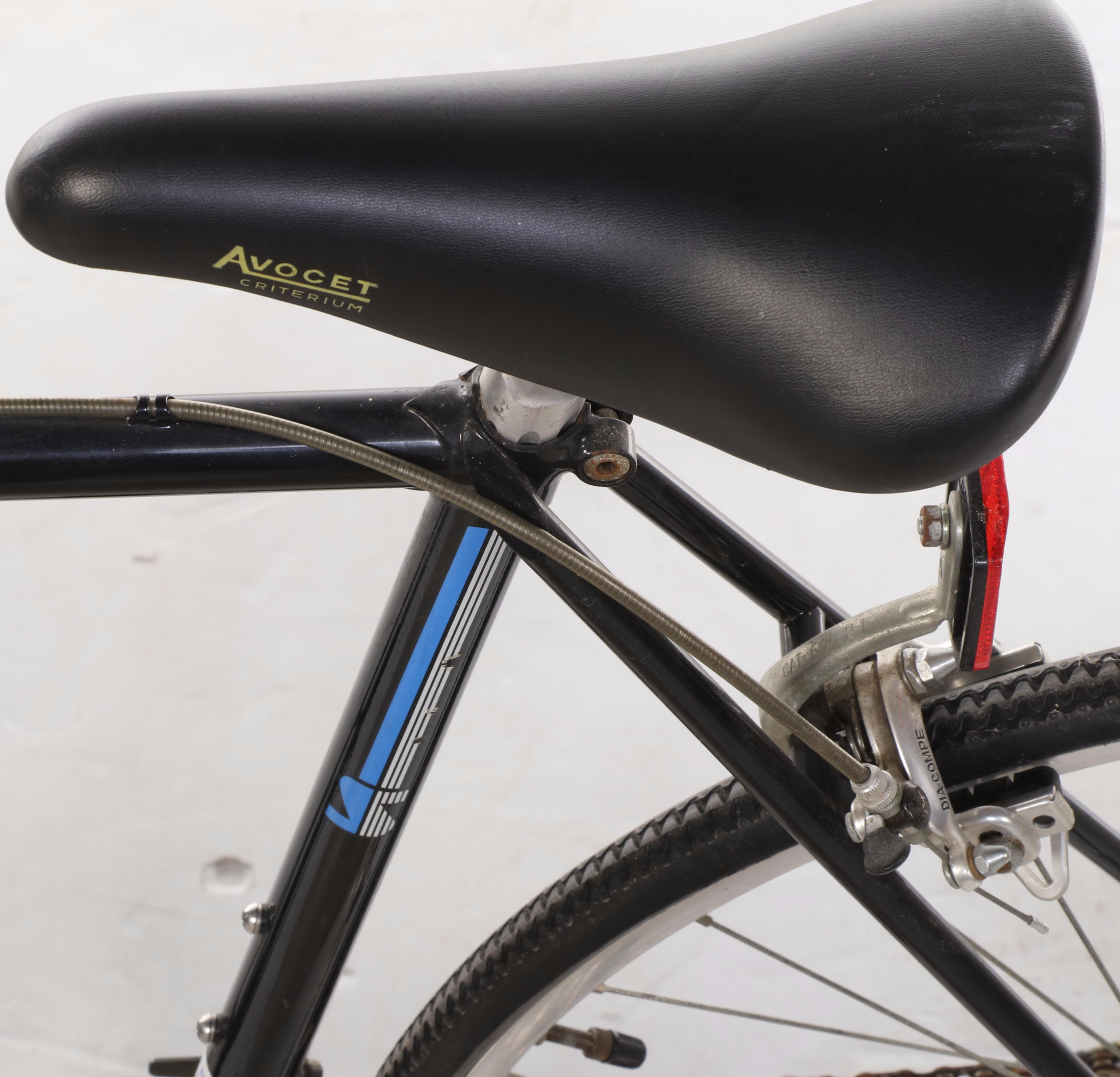 Schwinn Tempo Road Bike with Avocet Criterium Saddle