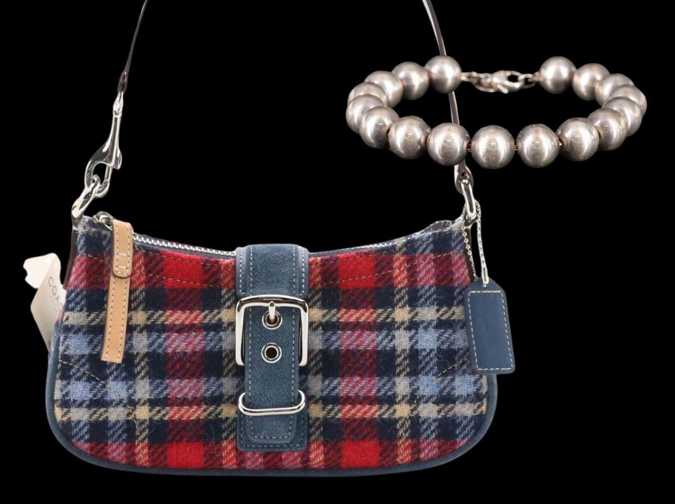 Wardrobe Essentials: Designer Fashion, Accessories & Jewelry