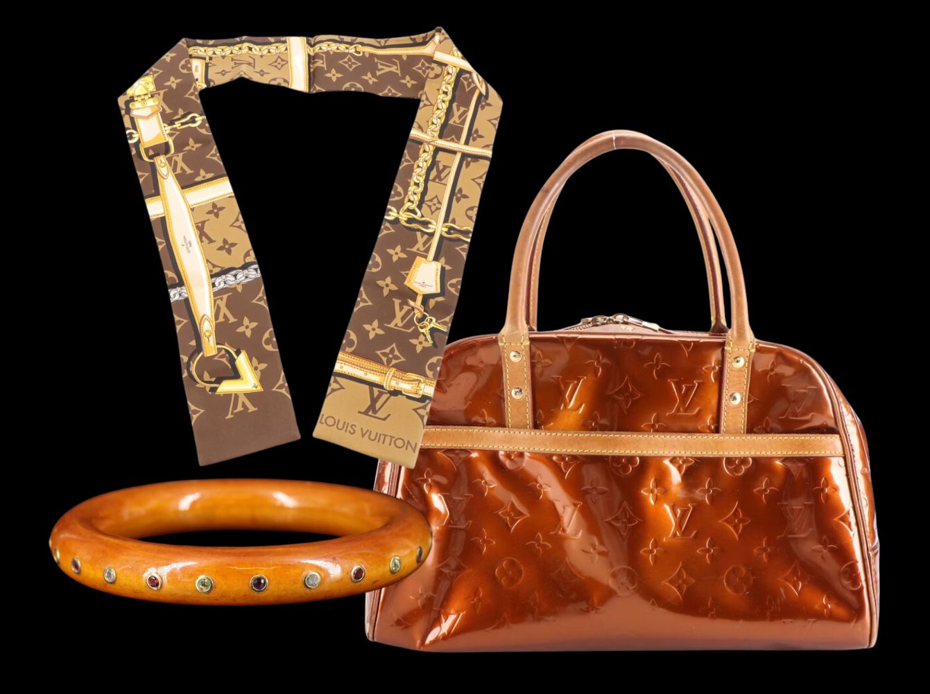 Wardrobe Refresh: Fashion & Jewelry