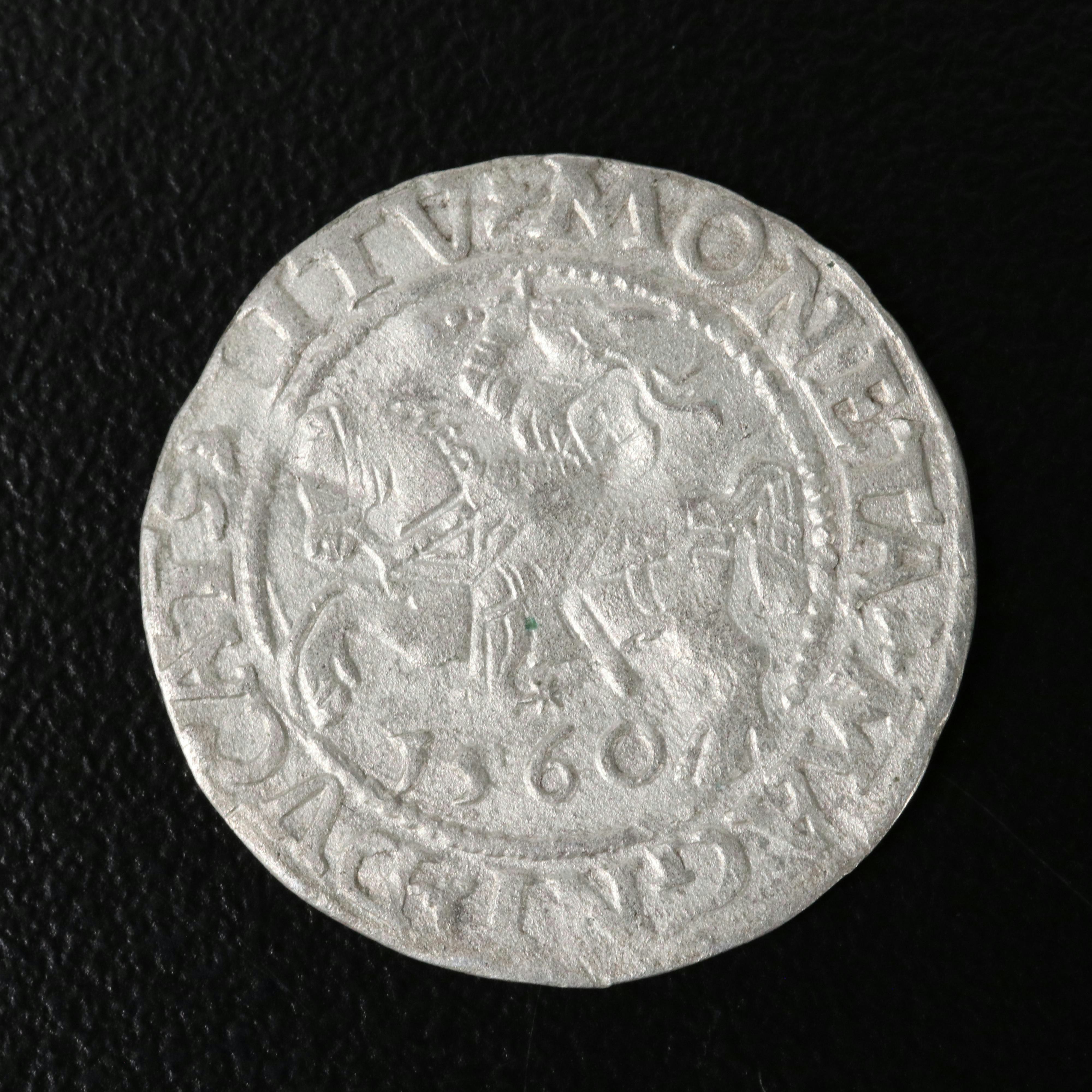 Coins, Stamps & Collectibles