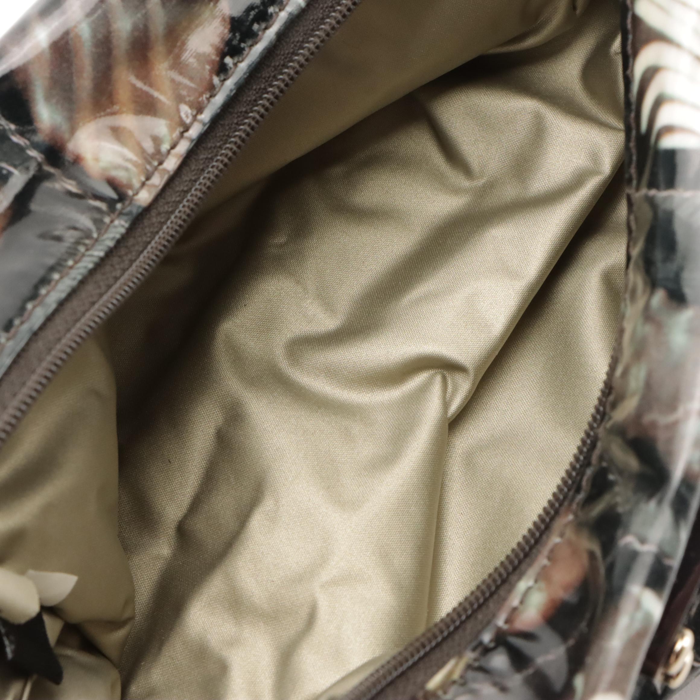 Kate Spade Taza Soccer Clutch and Bon Bon Cosmetic Pouch with Brighton Card Case