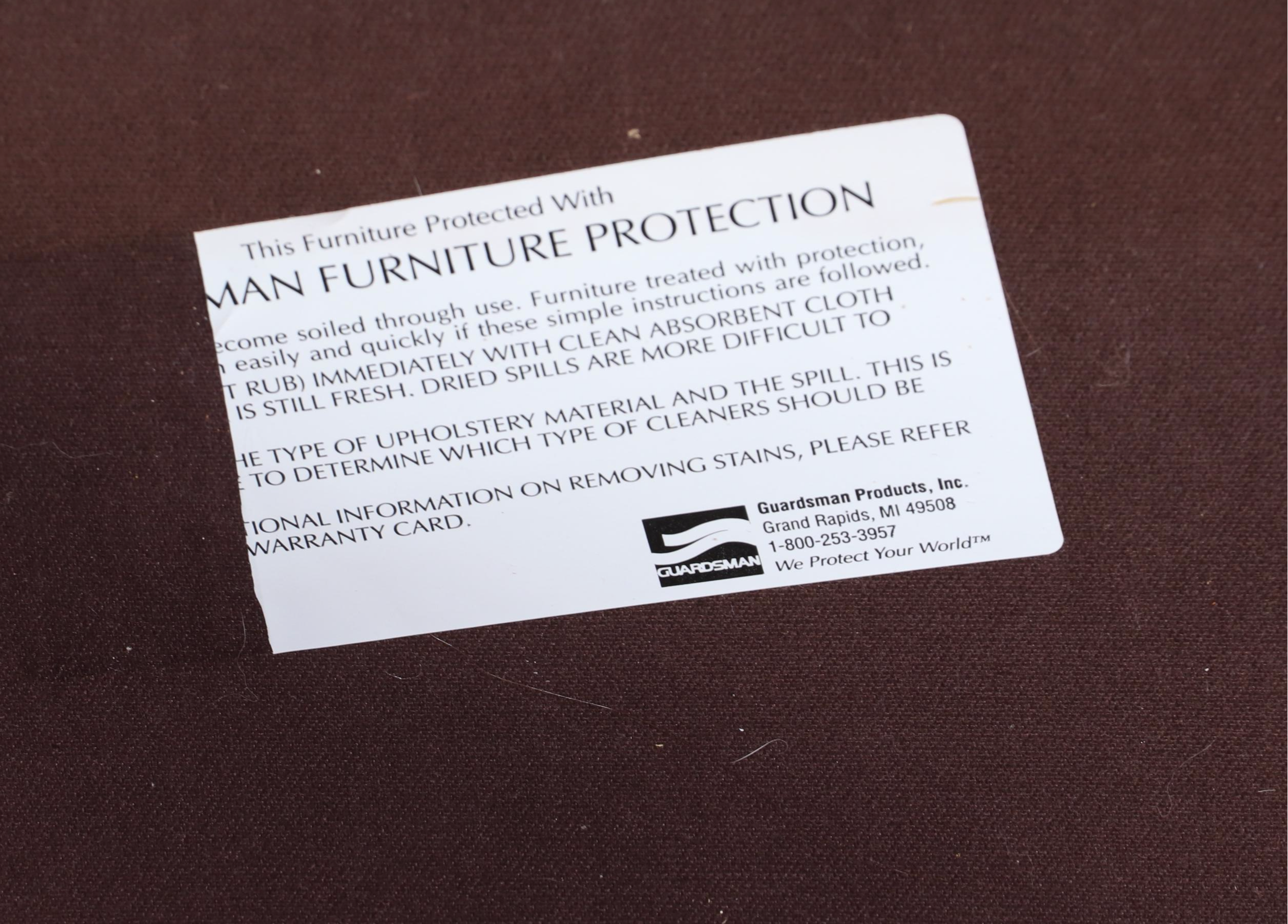 Craftsman Style Oak and Leather Rocking Chair, 20th Century