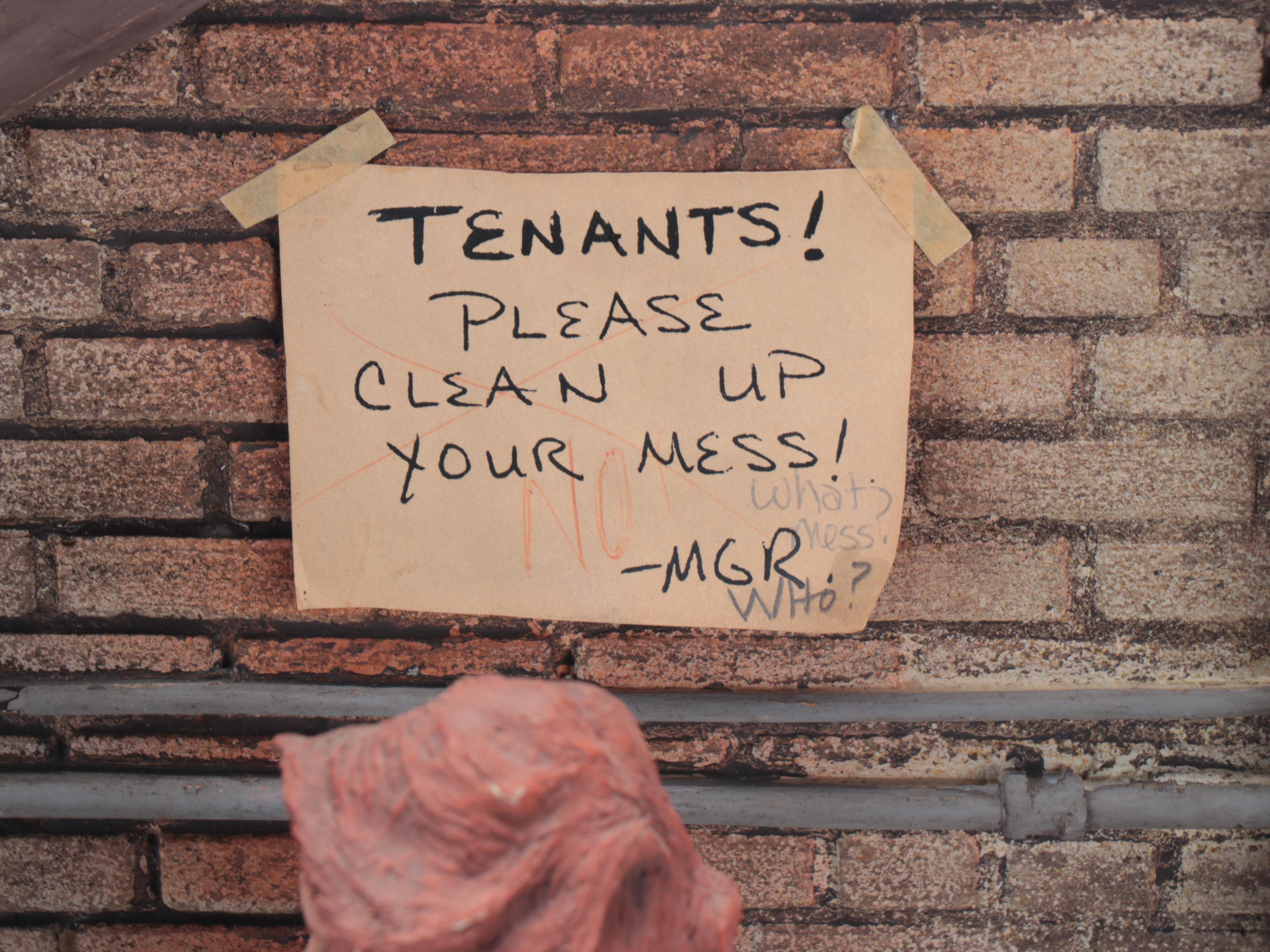 Michael Garman Basement Laundry Room Diorama, 1984