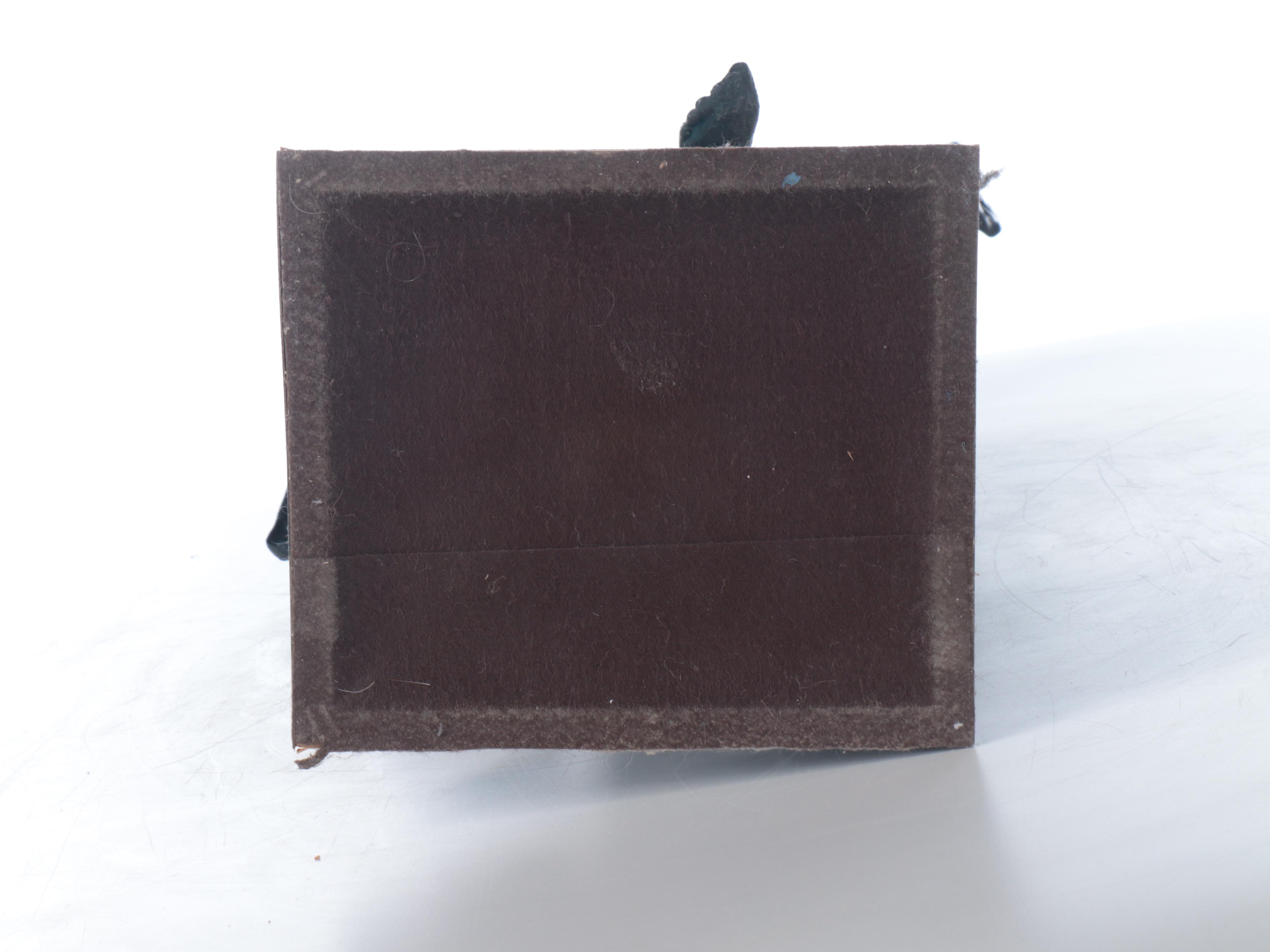 Austin Productions Composite Sculpture After Eugène Marioton "La Grace," 1983