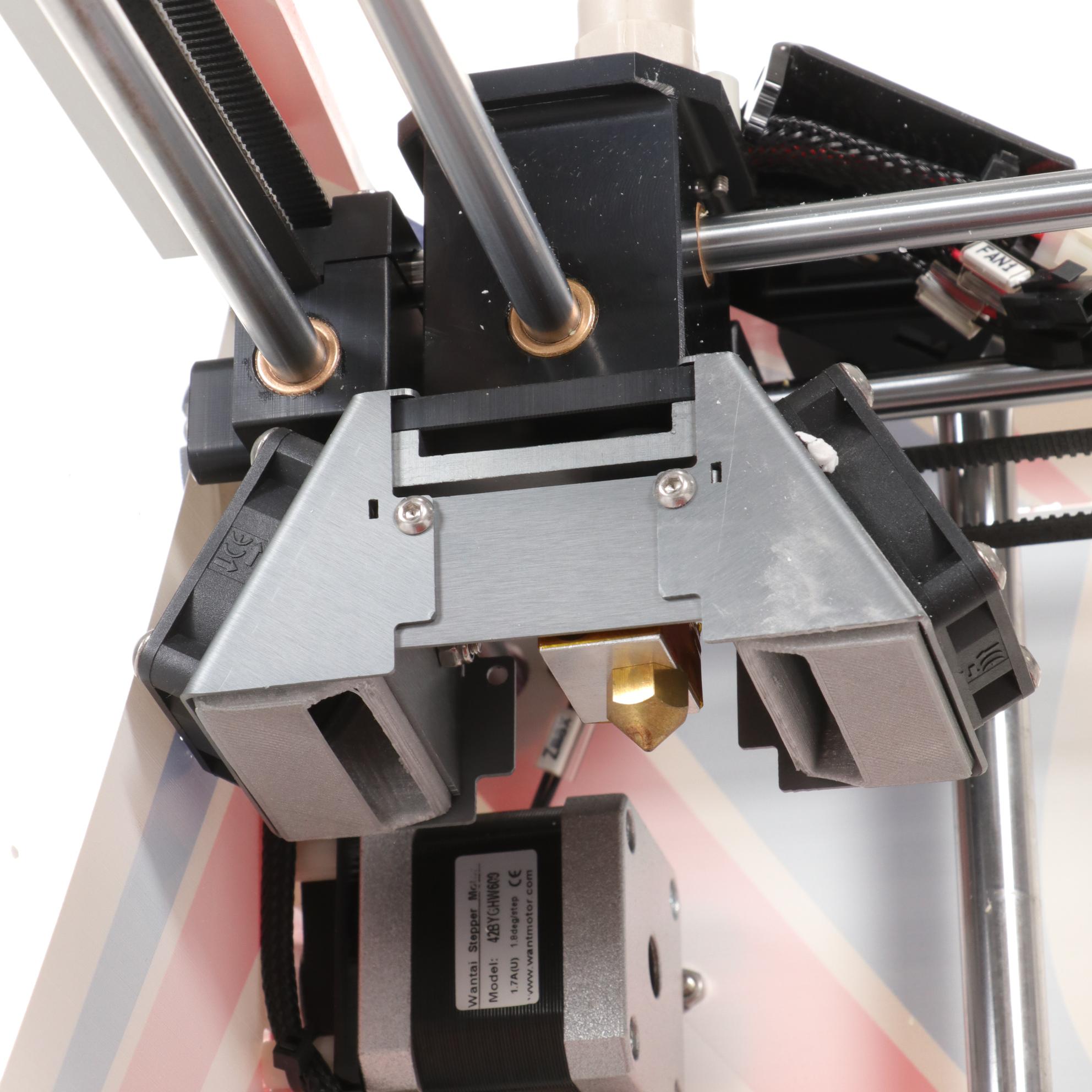 Dynamo3D "D3D.ONE-EVO" Tabletop 3D Printer