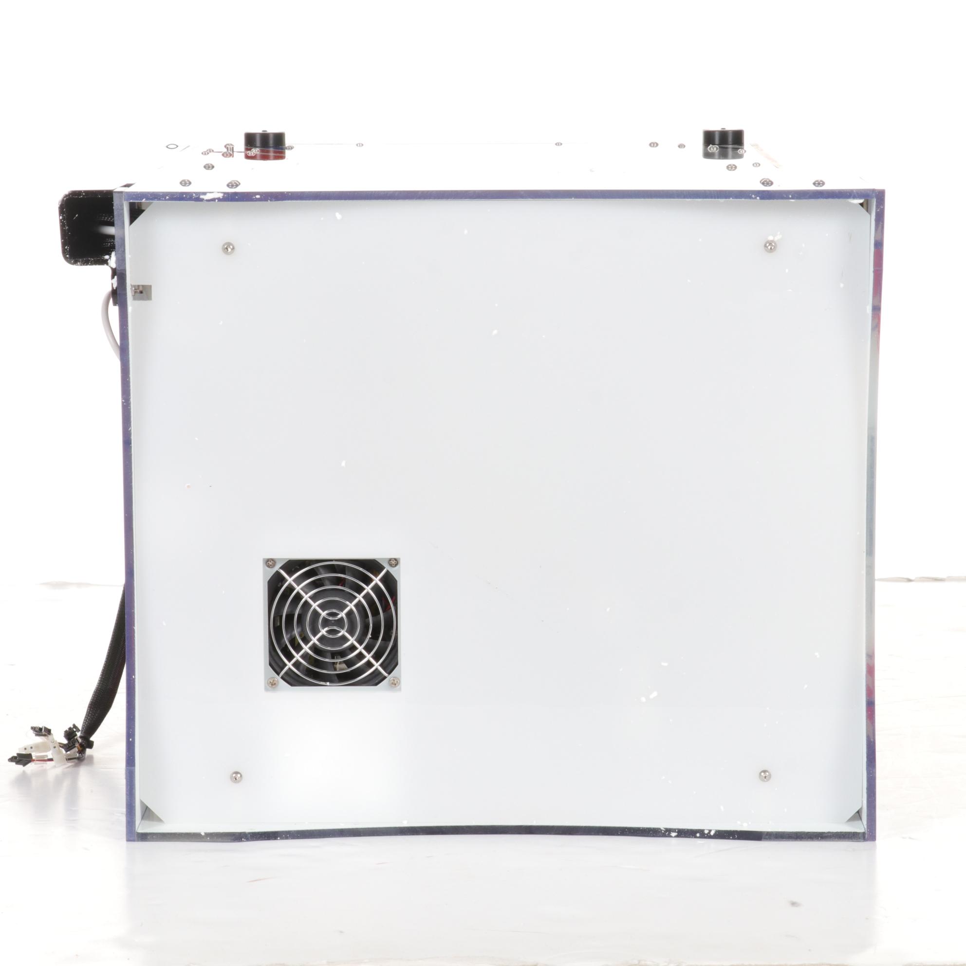 Dynamo3D "D3D.ONE-EVO" Tabletop 3D Printer