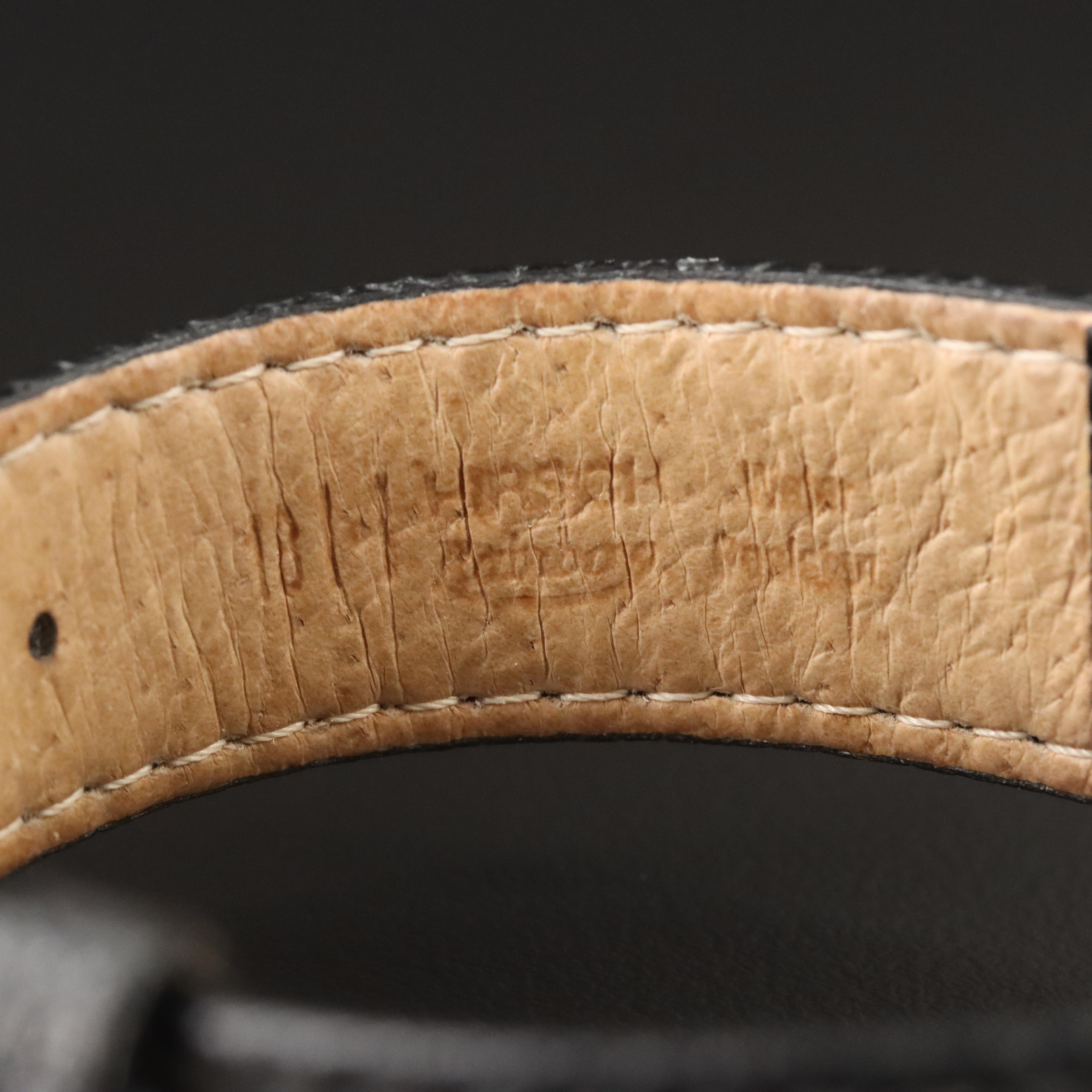 14K Baume & Mercier Classima ref. 95712 Quartz Watch