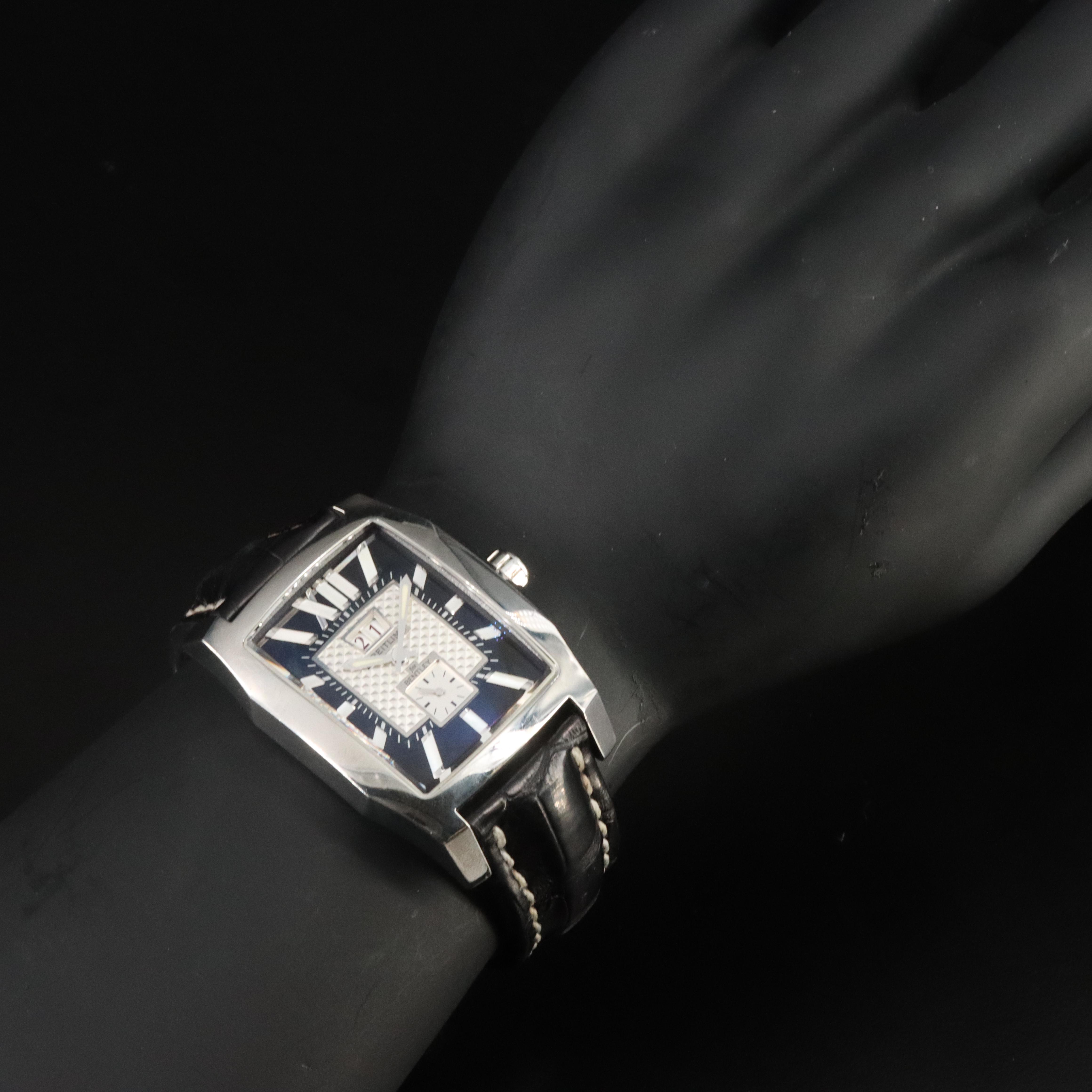 Breitling for Bentley Flying B No. 3 Watch