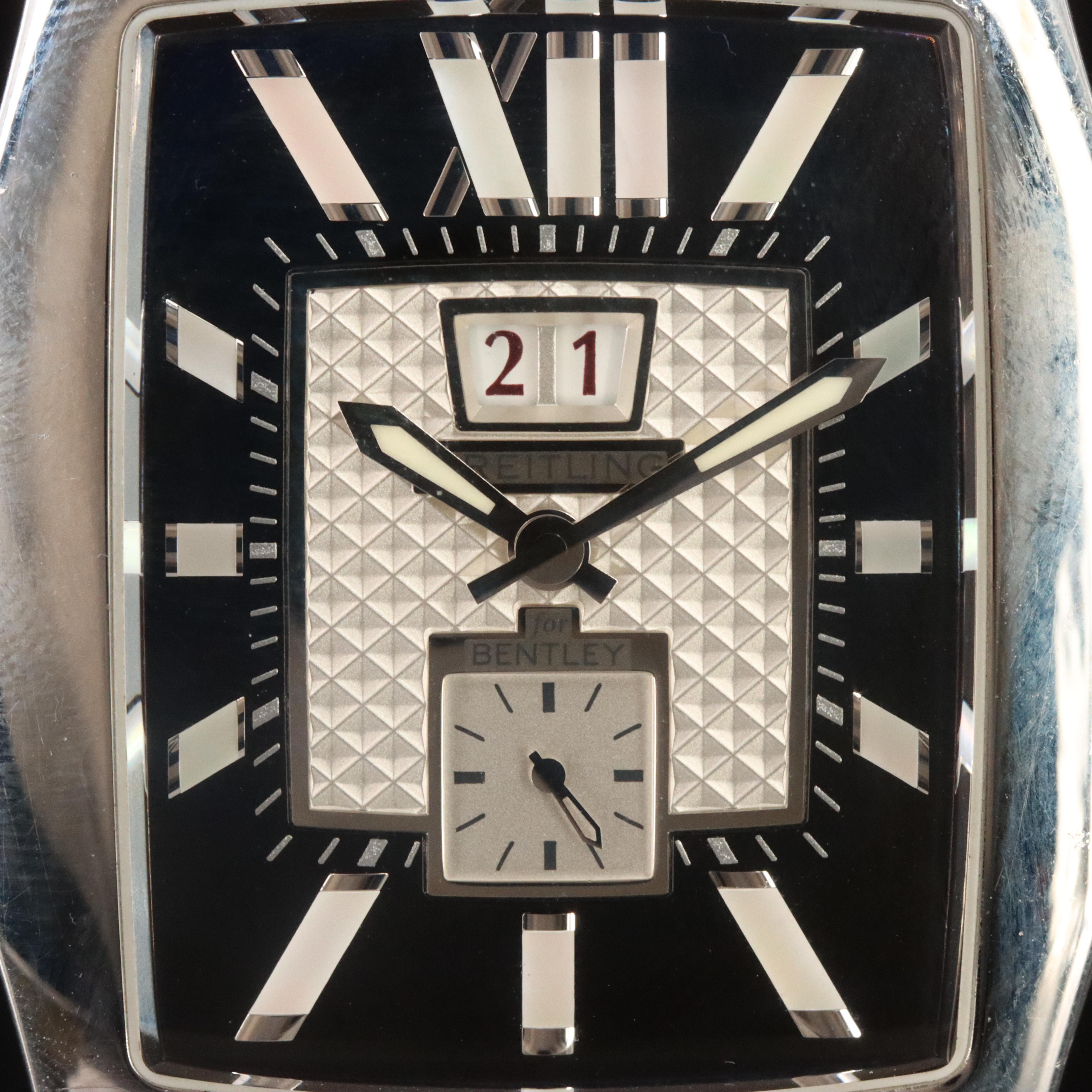 Breitling for Bentley Flying B No. 3 Watch