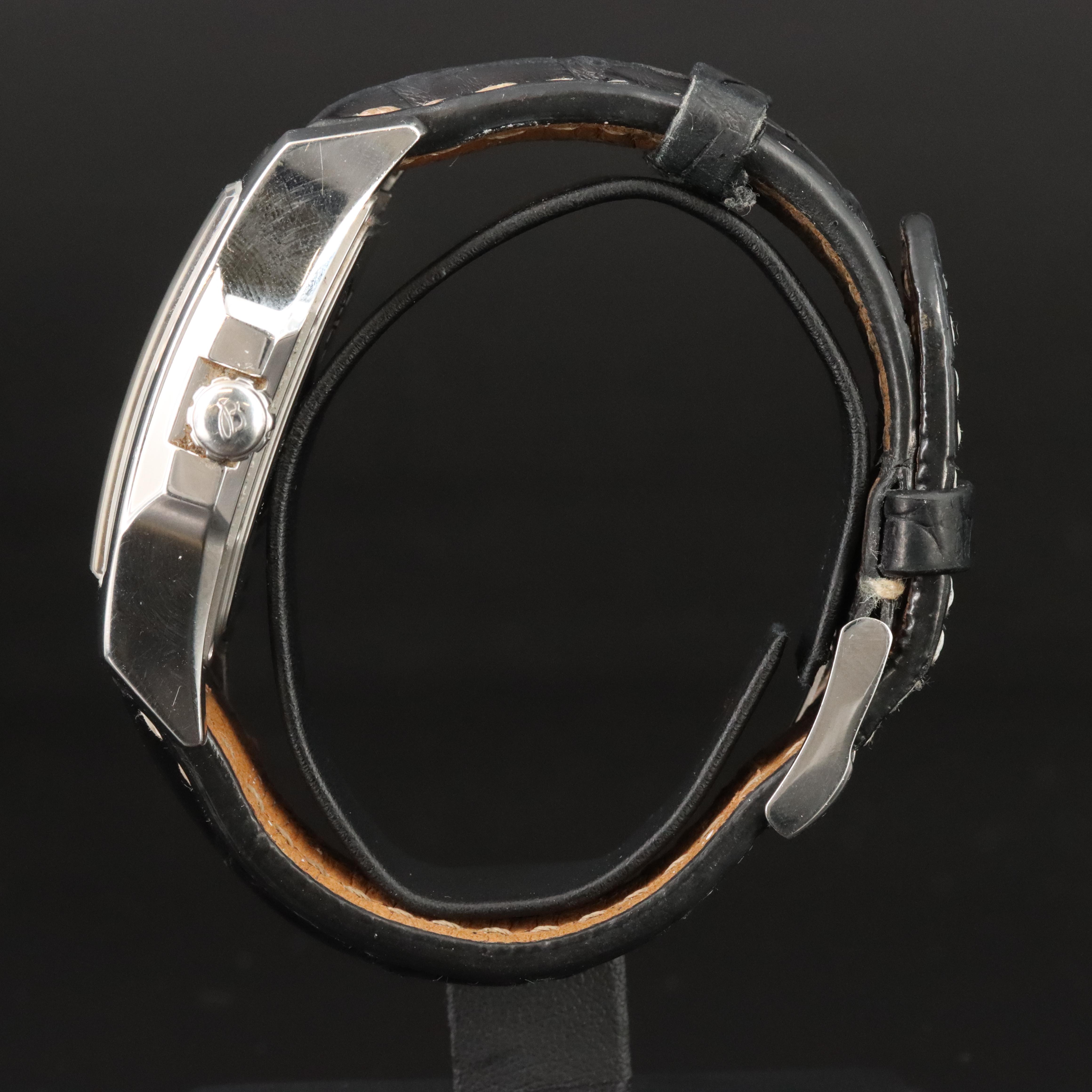 Breitling for Bentley Flying B No. 3 Watch