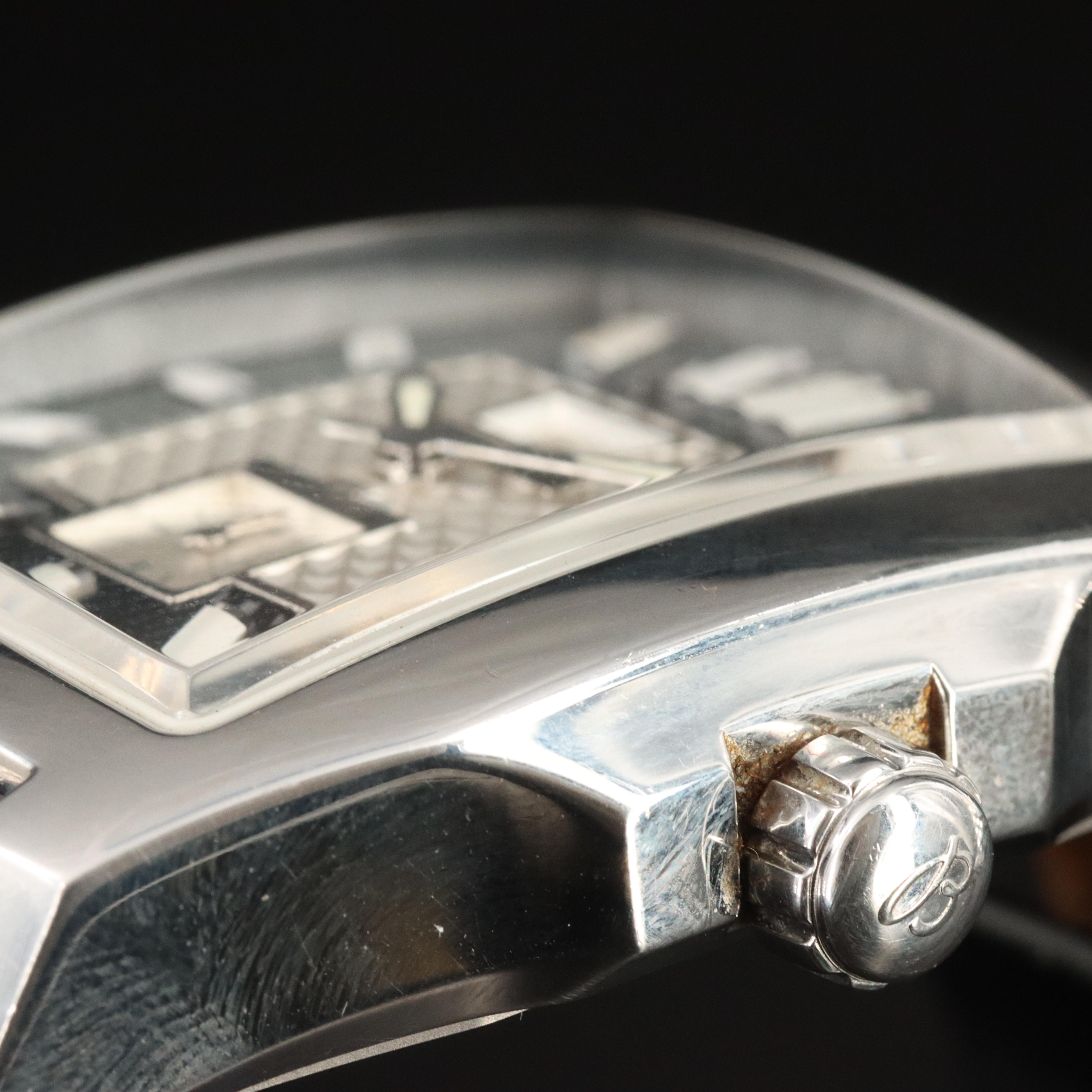 Breitling for Bentley Flying B No. 3 Watch