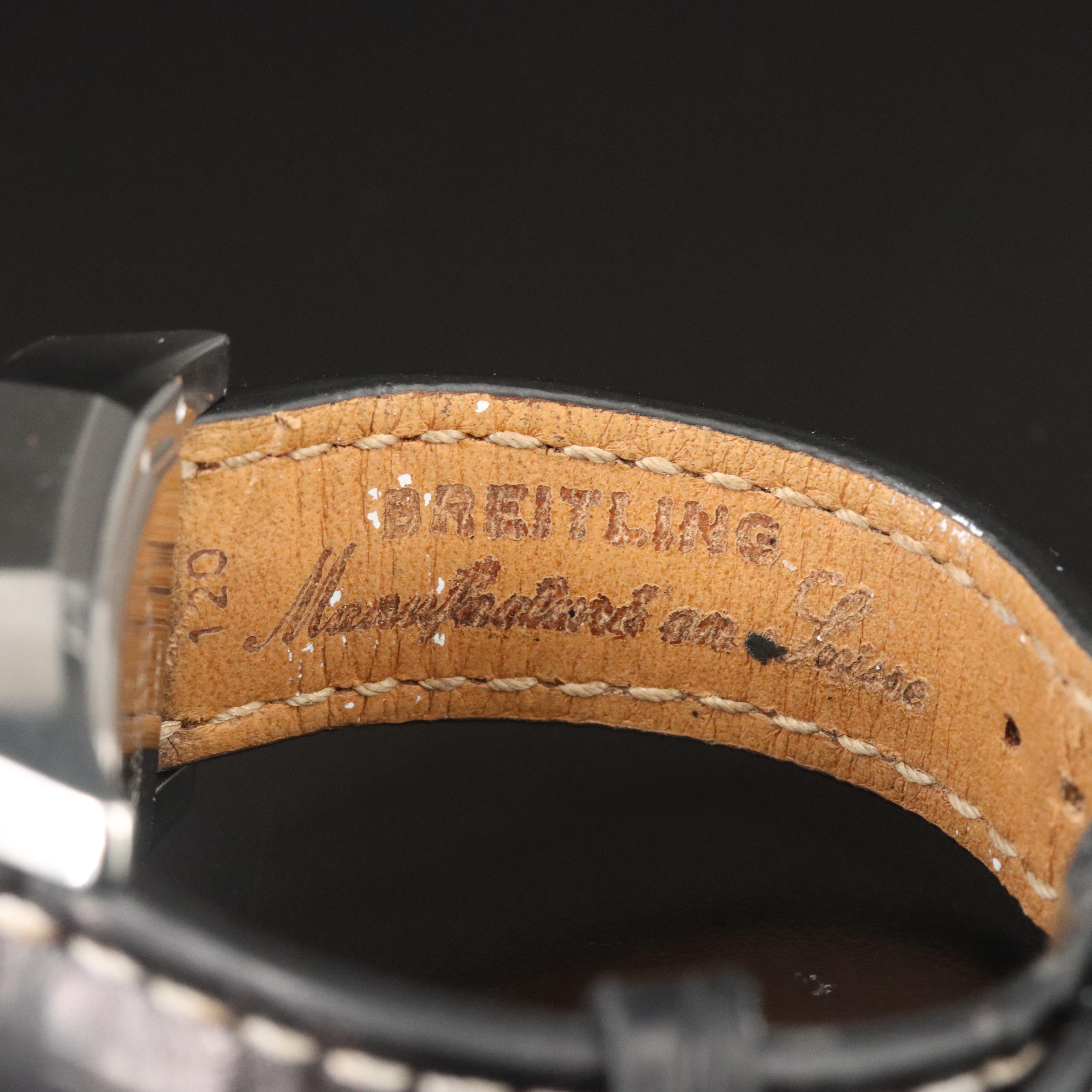 Breitling for Bentley Flying B No. 3 Watch