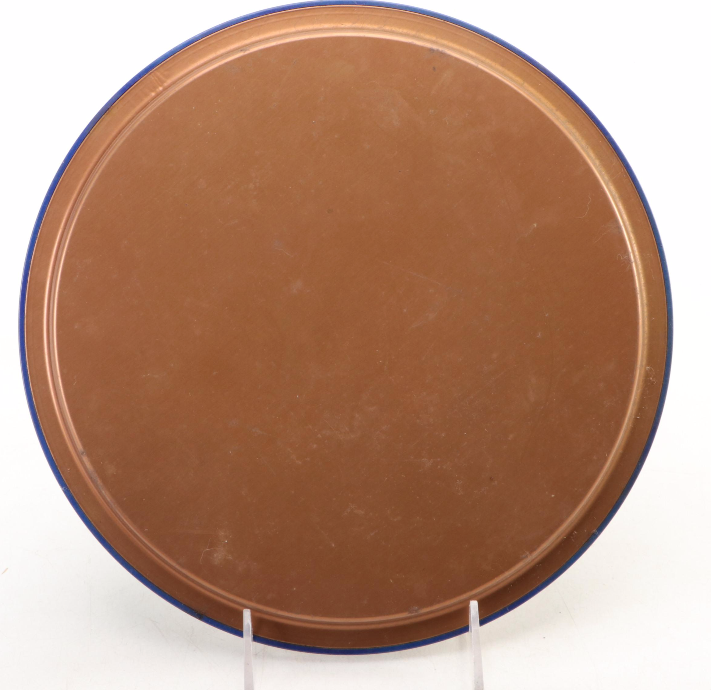 Comet "Supermarine Spitfire," "Phantom Fury" Model Airplane Kits with Brochures