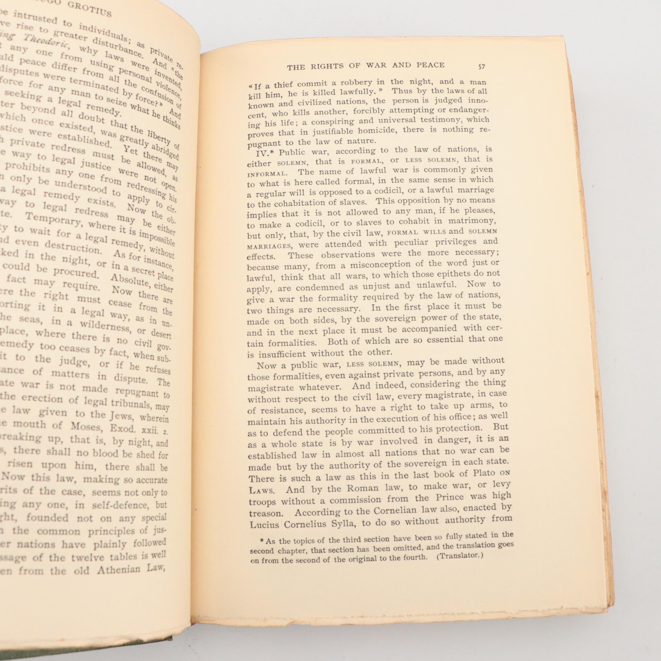 Edition de Luxe "Universal Classics Library" Seventeen-Volume Set, 1901