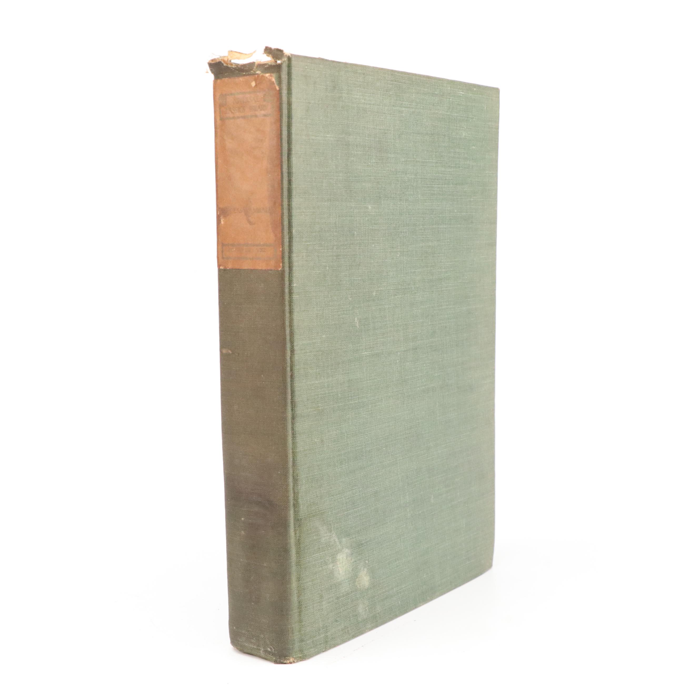 Edition de Luxe "Universal Classics Library" Seventeen-Volume Set, 1901