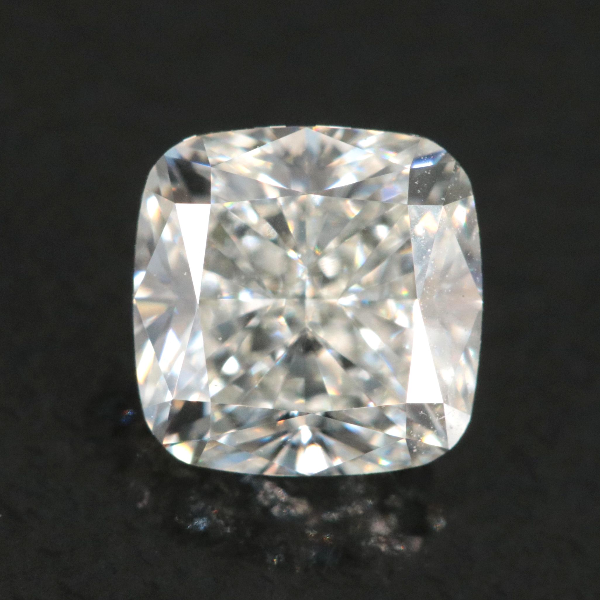 Loose 1.01 CT Diamond with GIA Diamond Grading Report