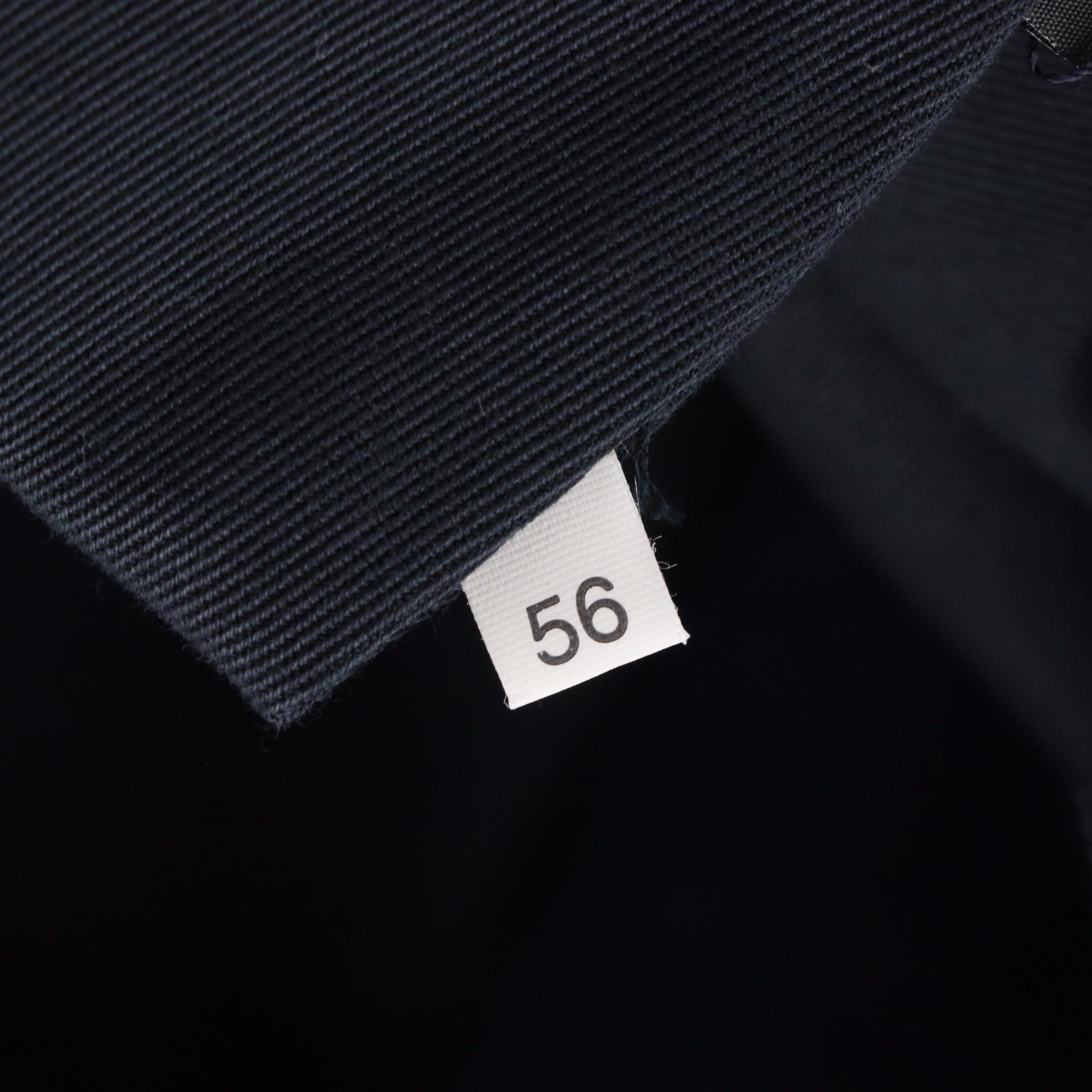 Prada Zip Tote in Colorblock Tessuto Nylon