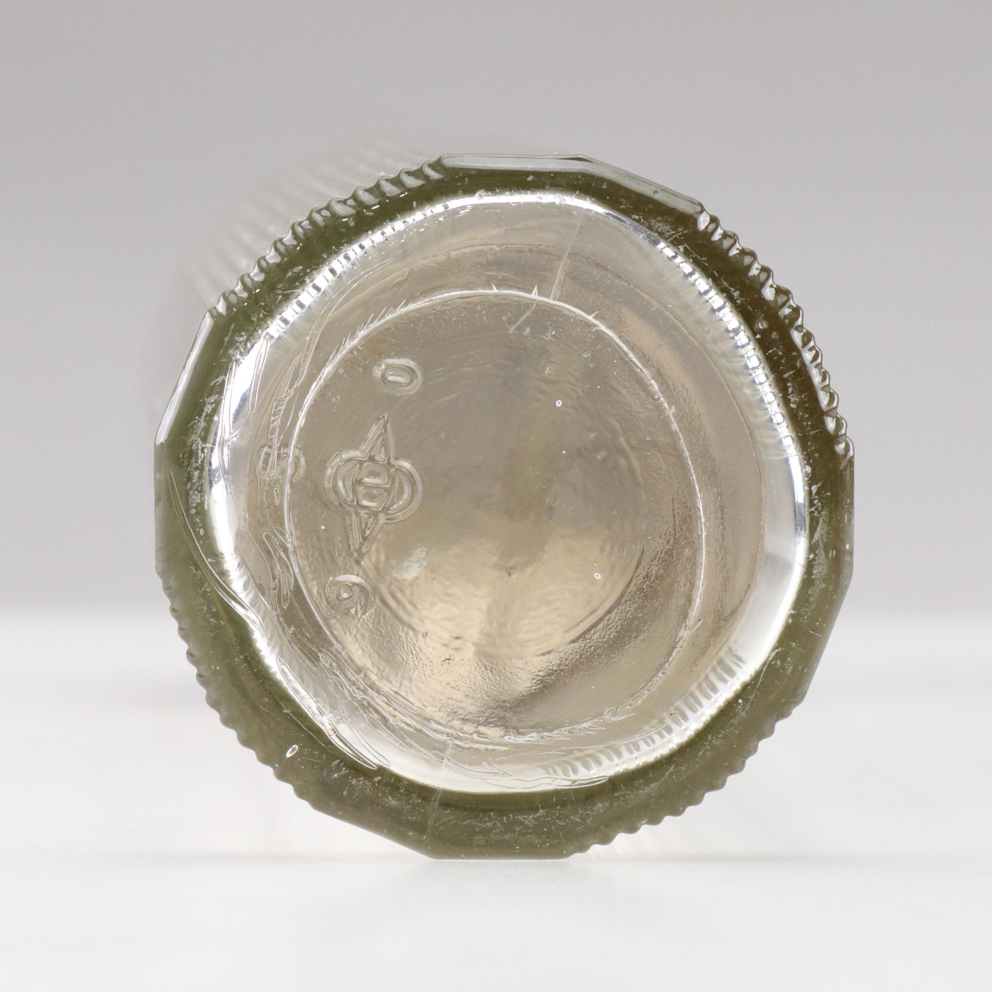 Mid Century Modern Cocktail Shaker with Georges Briard and Other Glasses