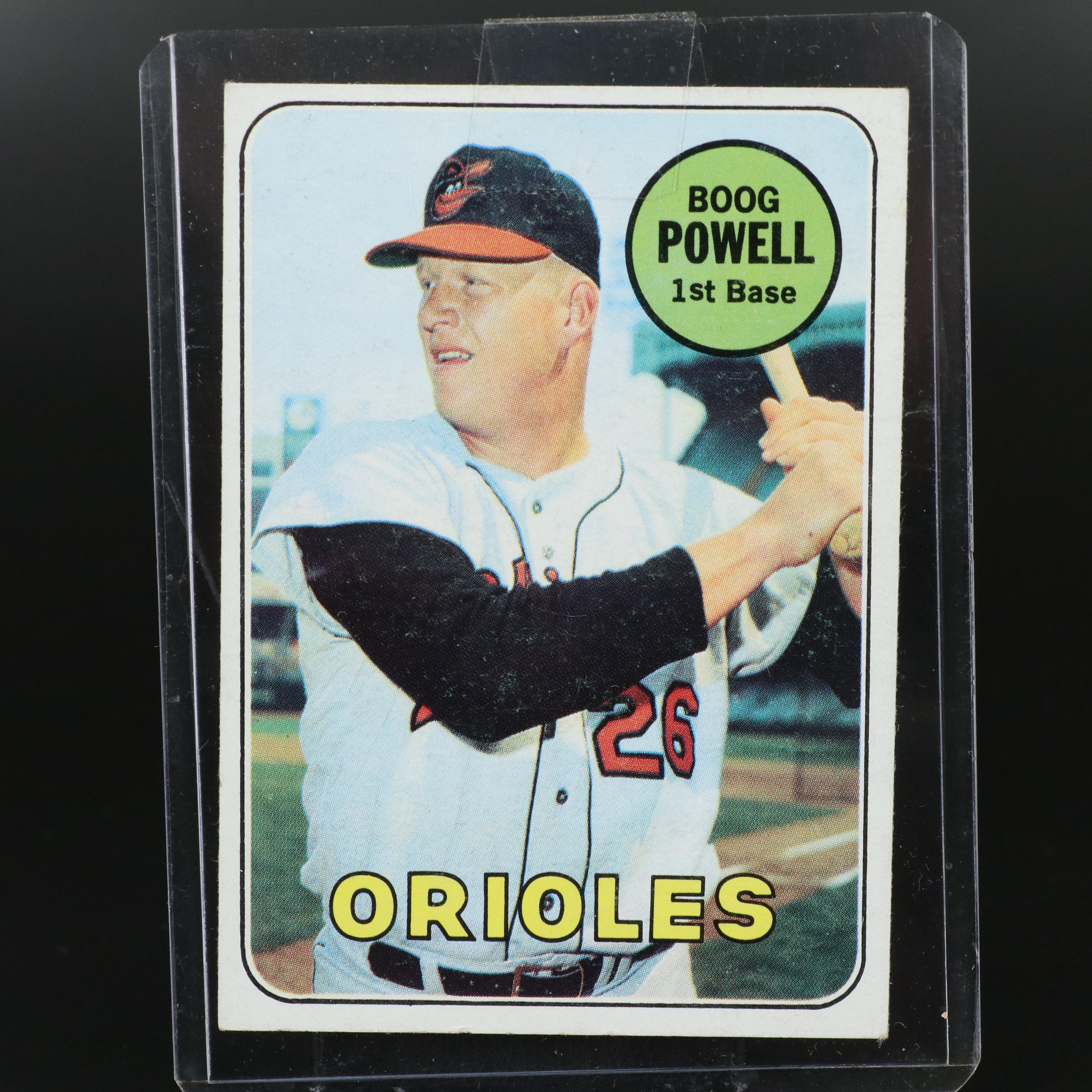 Topps Baseball Cards Featuring Roberto Clemente PSA Graded and More, 1960s