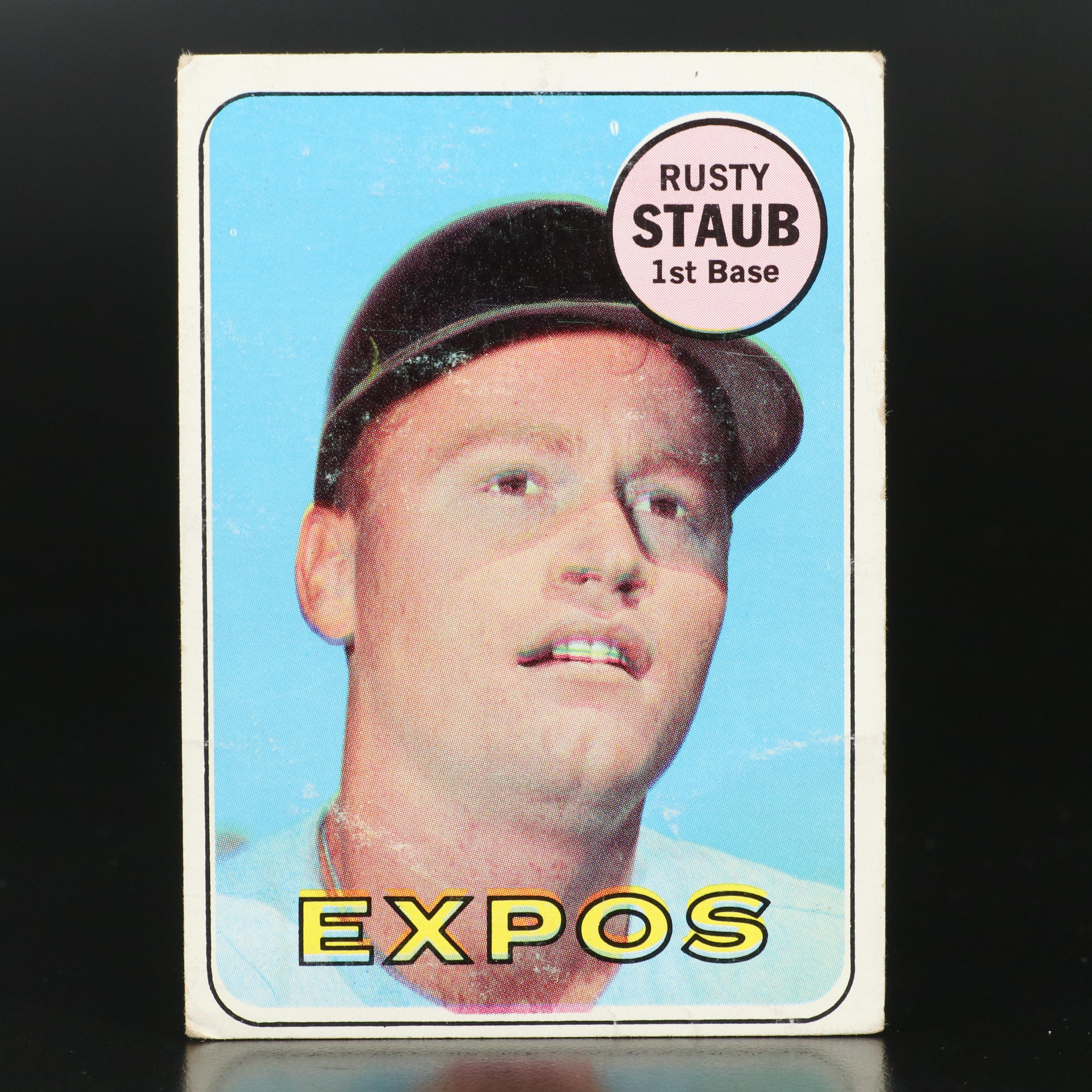 Topps Baseball Cards Featuring Roberto Clemente PSA Graded and More, 1960s