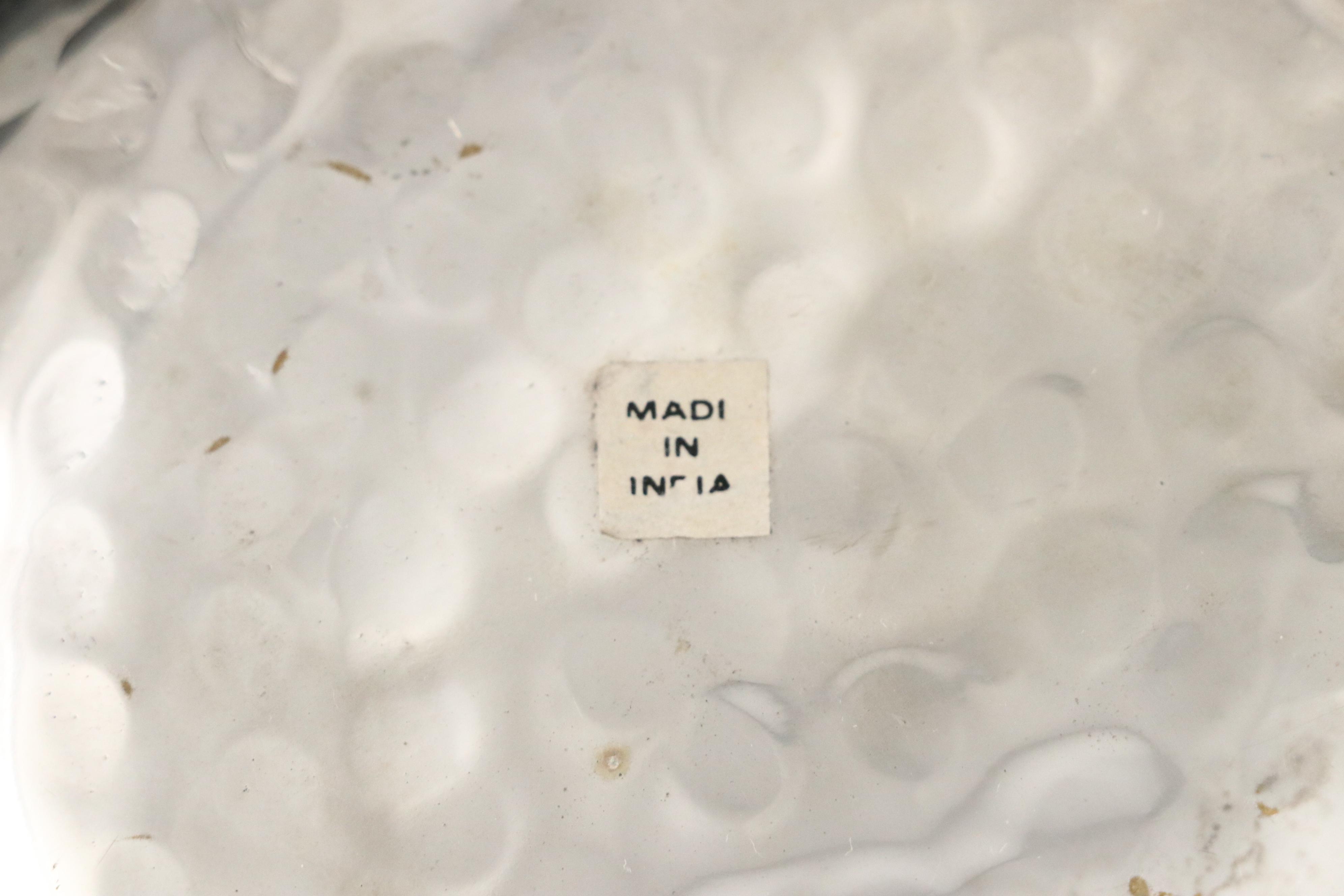 Ralph Lauren with Other Silver Plate and Metal Bowls and Dishes