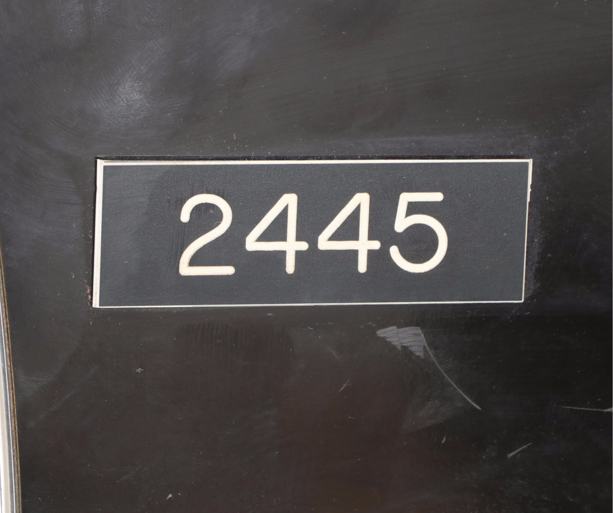 American IGT "Haywire Deluxe" Slot Machine with Cabinet Stand, 2006