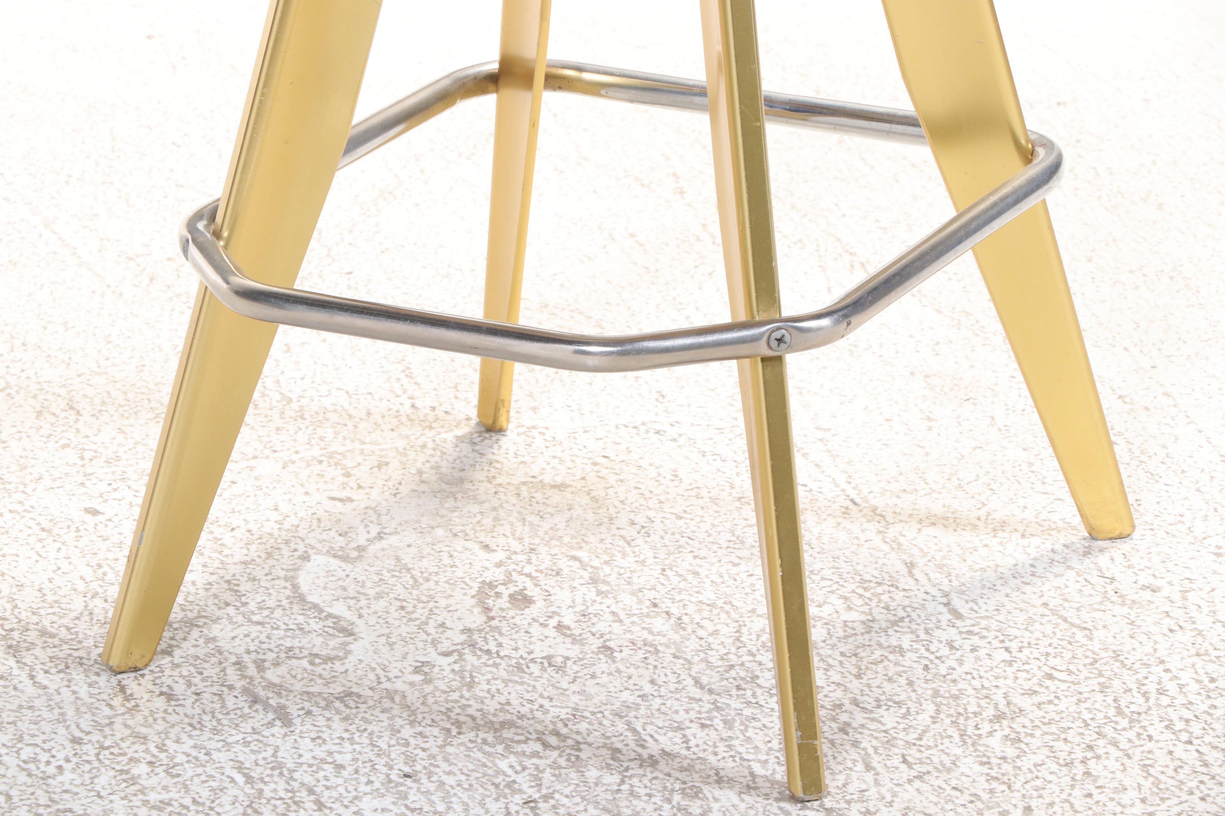 Barrel Base Blackjack Table with Seven Gasser Chair Co. Chairs and More