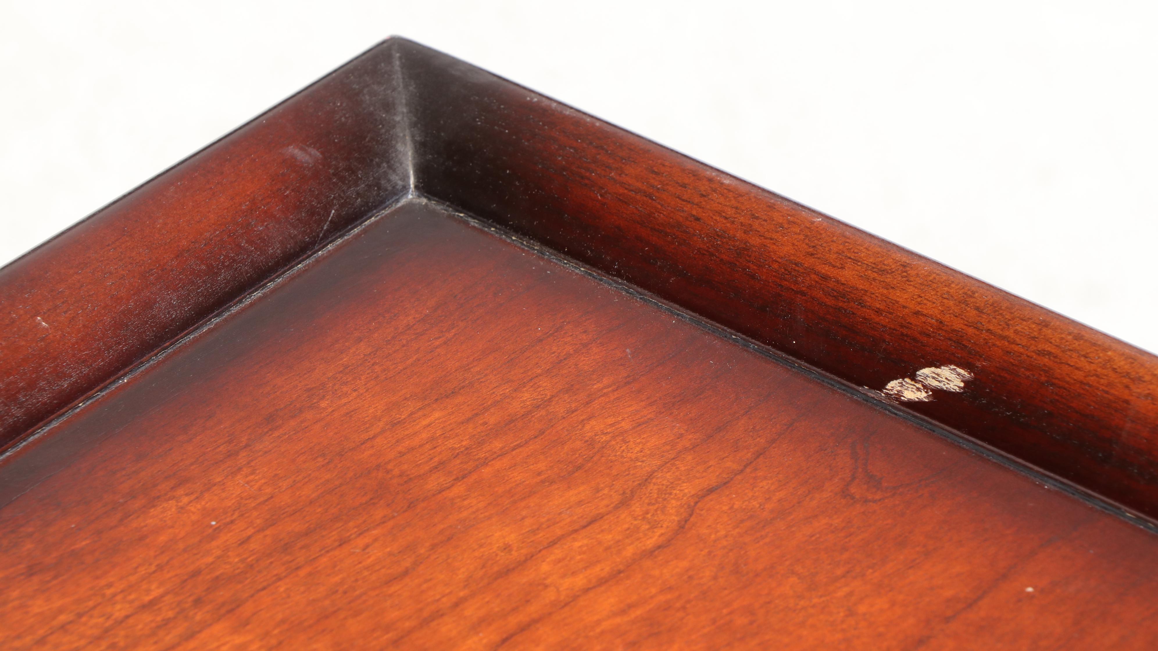 The Bombay Company Chippendale Style Console Table