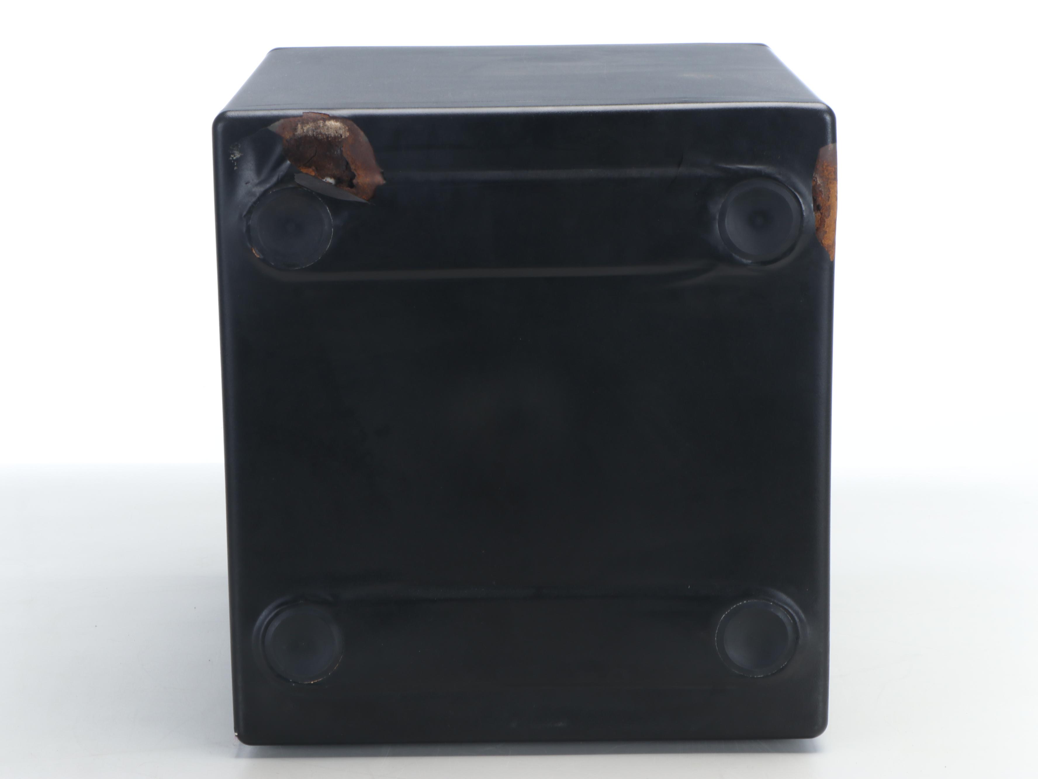 SentrySafe SFW123GSC 1.23 Cu. Ft. Digital Fire/Water Safe with Key