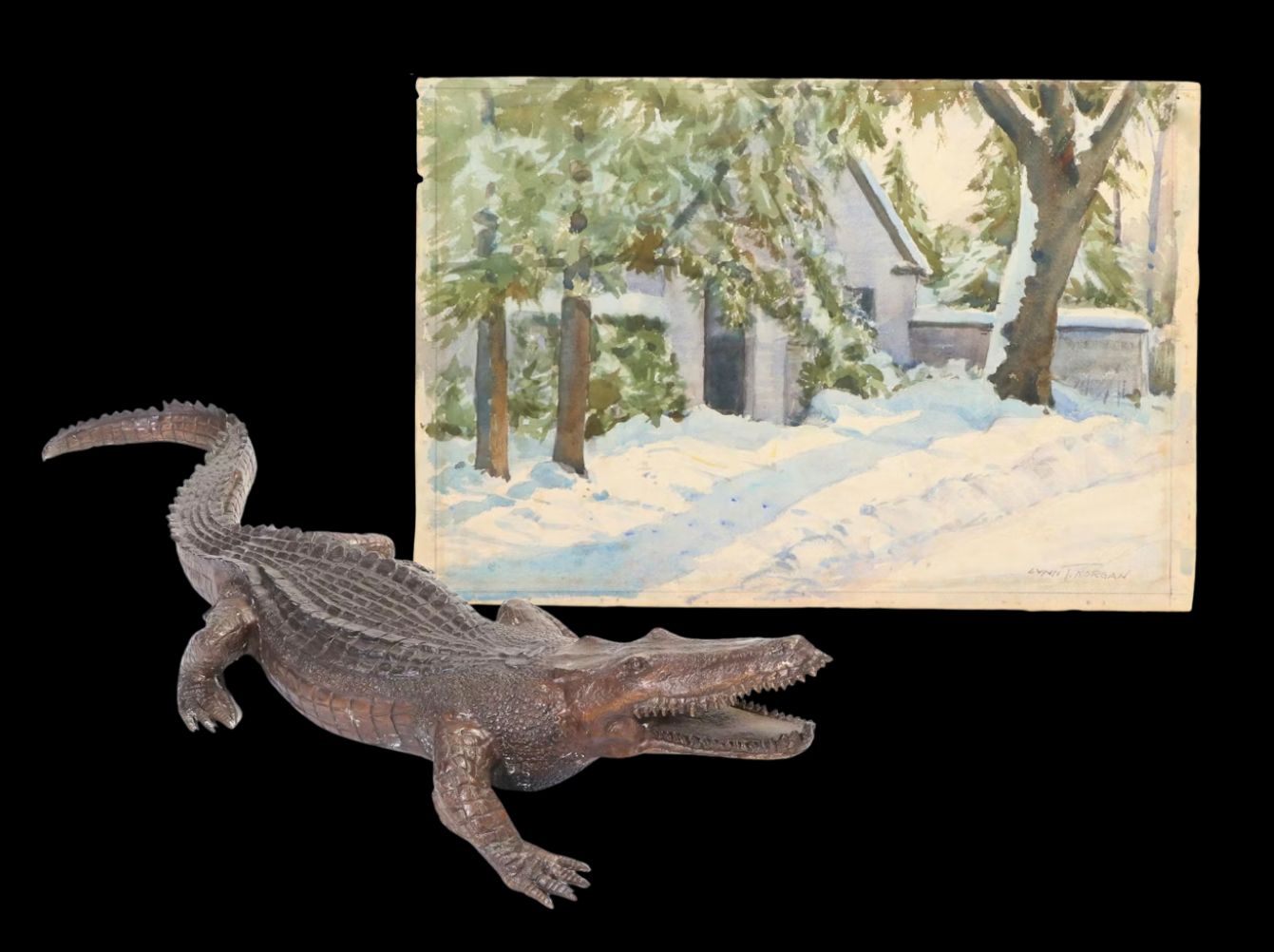 Nature Inspired Living