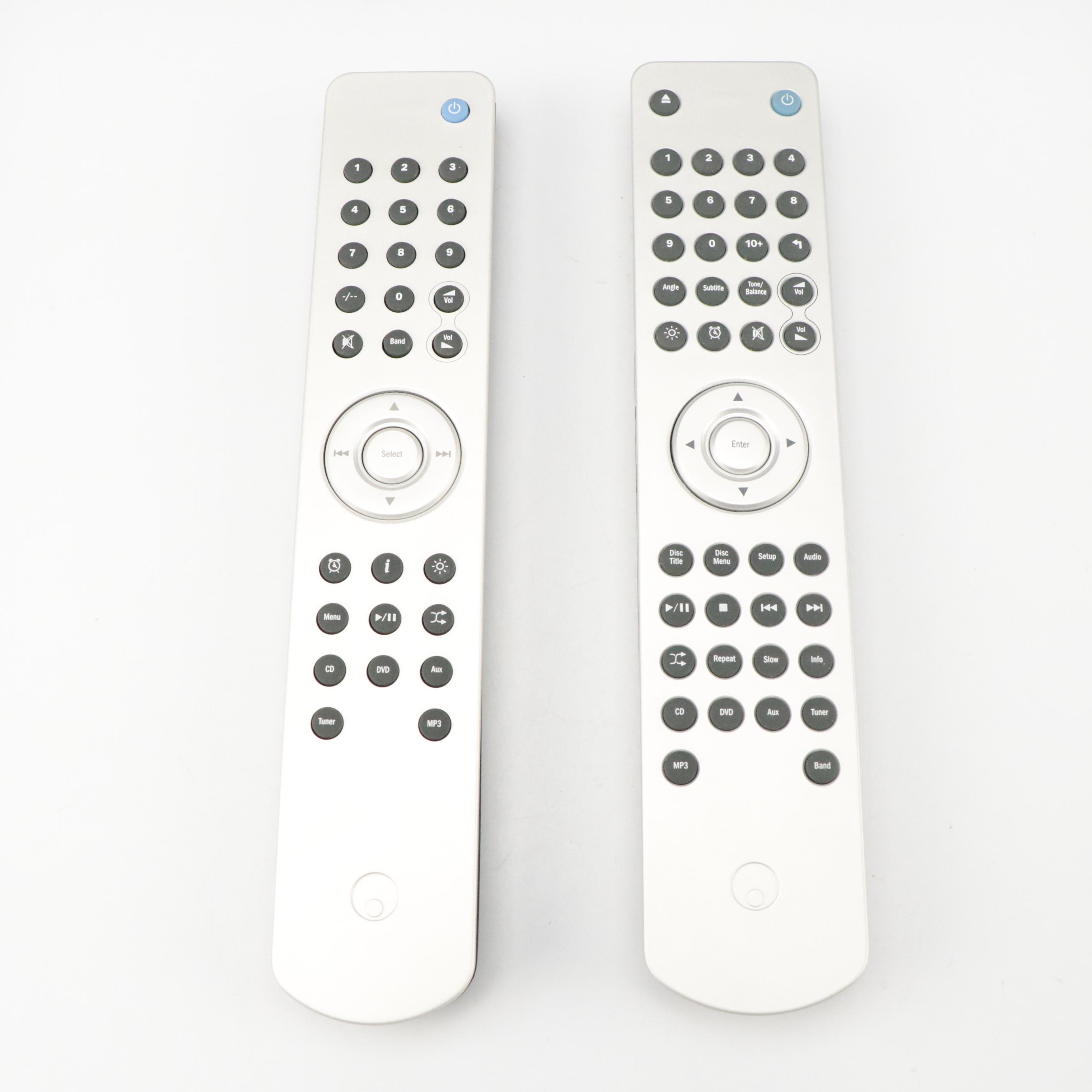 Cambridge Audio AR30 Receiver, D 30TH DVD Player, One+DX1 DAB Receiver and More