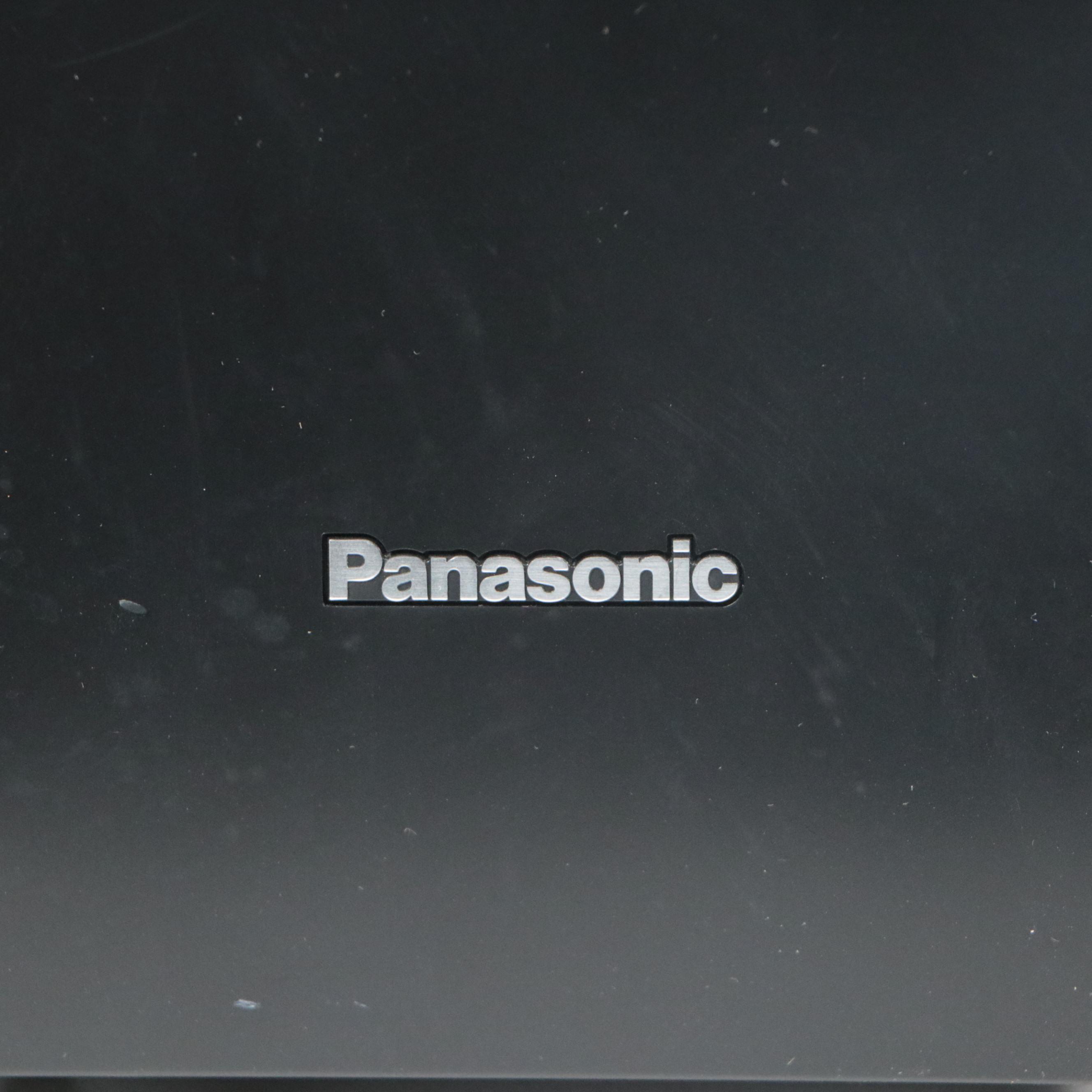 Panasonic (5.1) Home Theater Surround Sound Speaker System with Kelton Sub