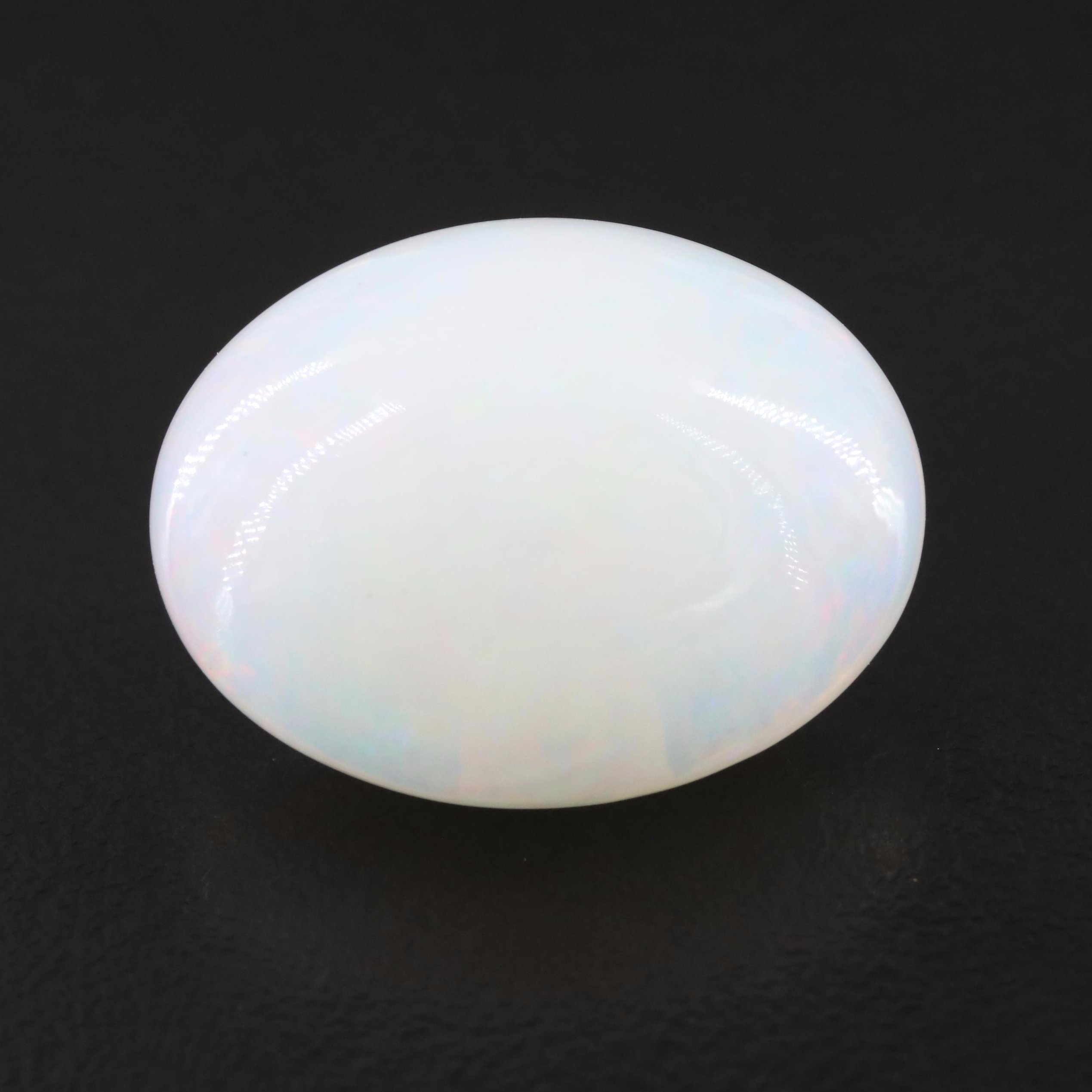Loose 16.90 CT Opal