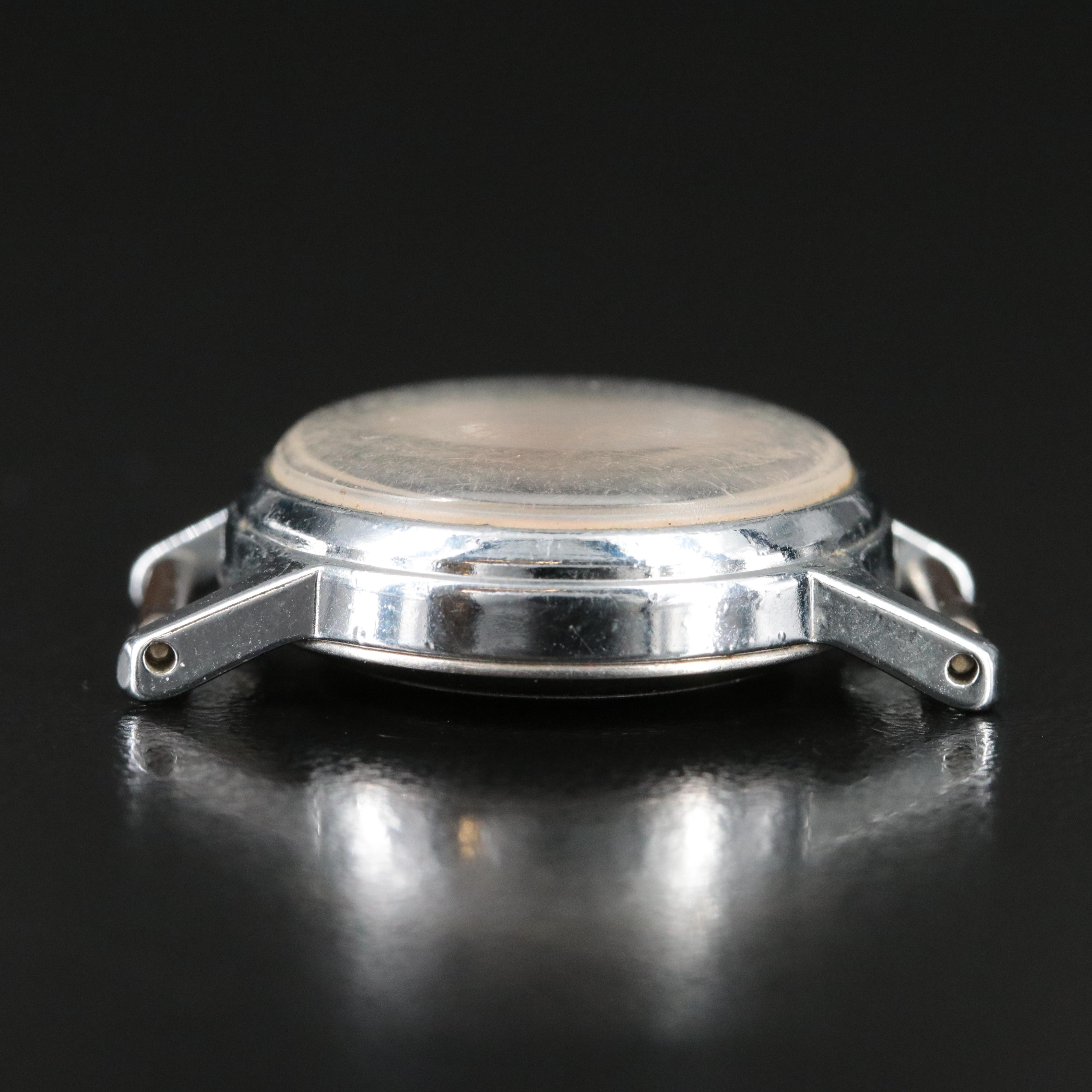 Ingersoll Mickey Mouse U.S. Time Watch