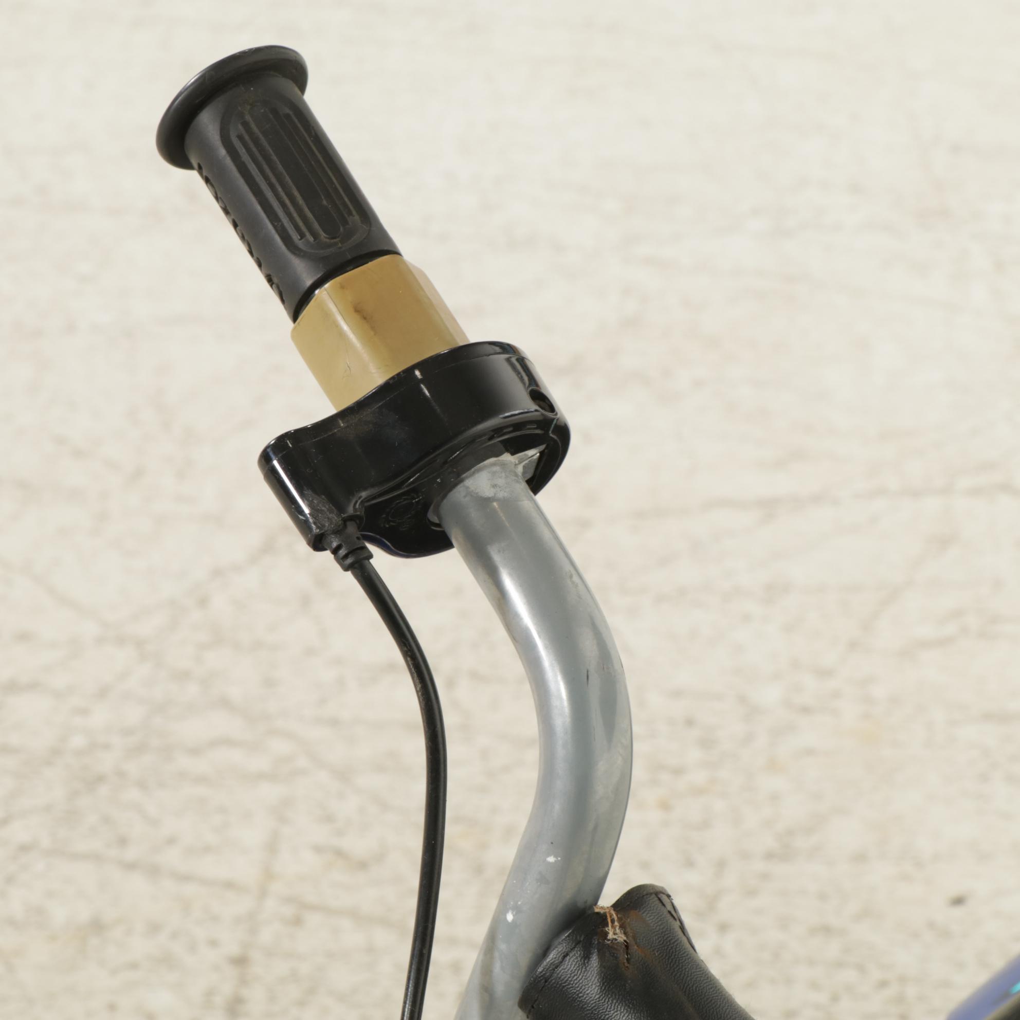 Razor MX350 Battery Powered Dirt Bike