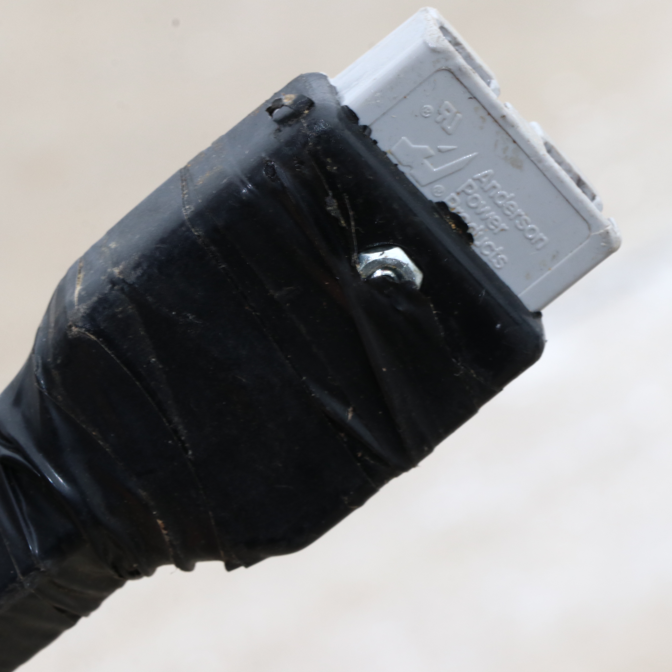 1994 E-Z-GO Marathon Golf Cart