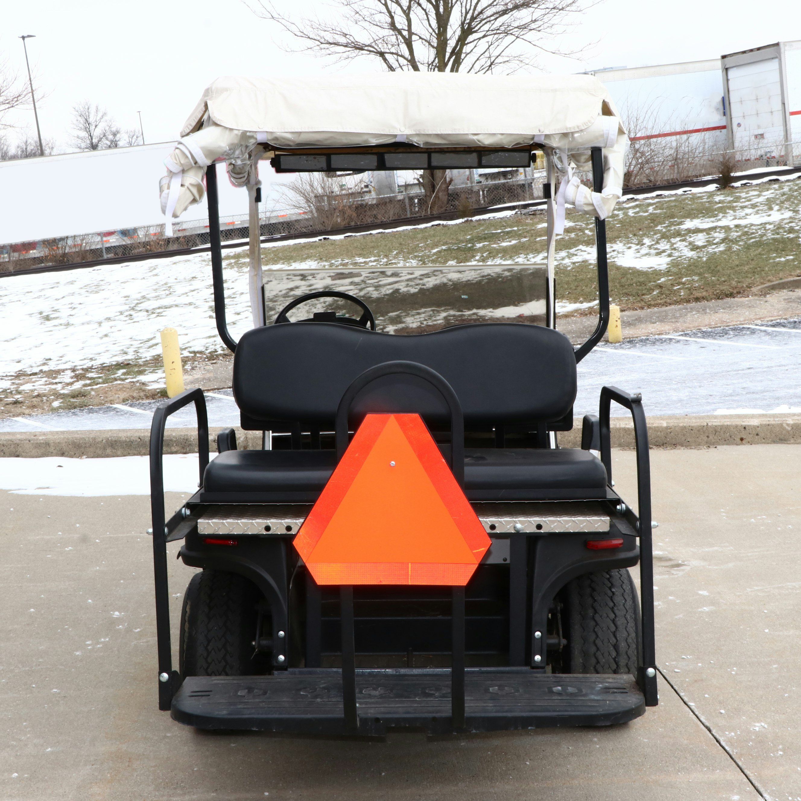 1994 E-Z-GO Marathon Golf Cart