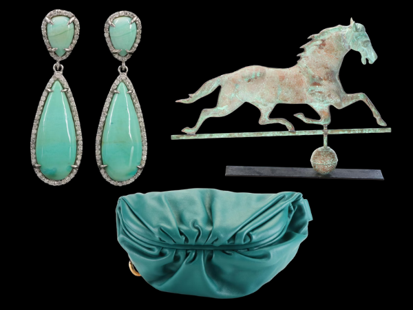 THIS WEEK'S SENSATIONAL FINDS