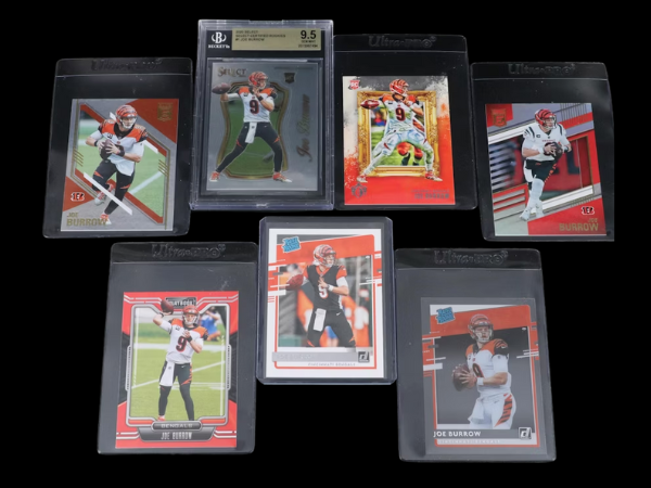 Sports Collectibles & Memorabilia