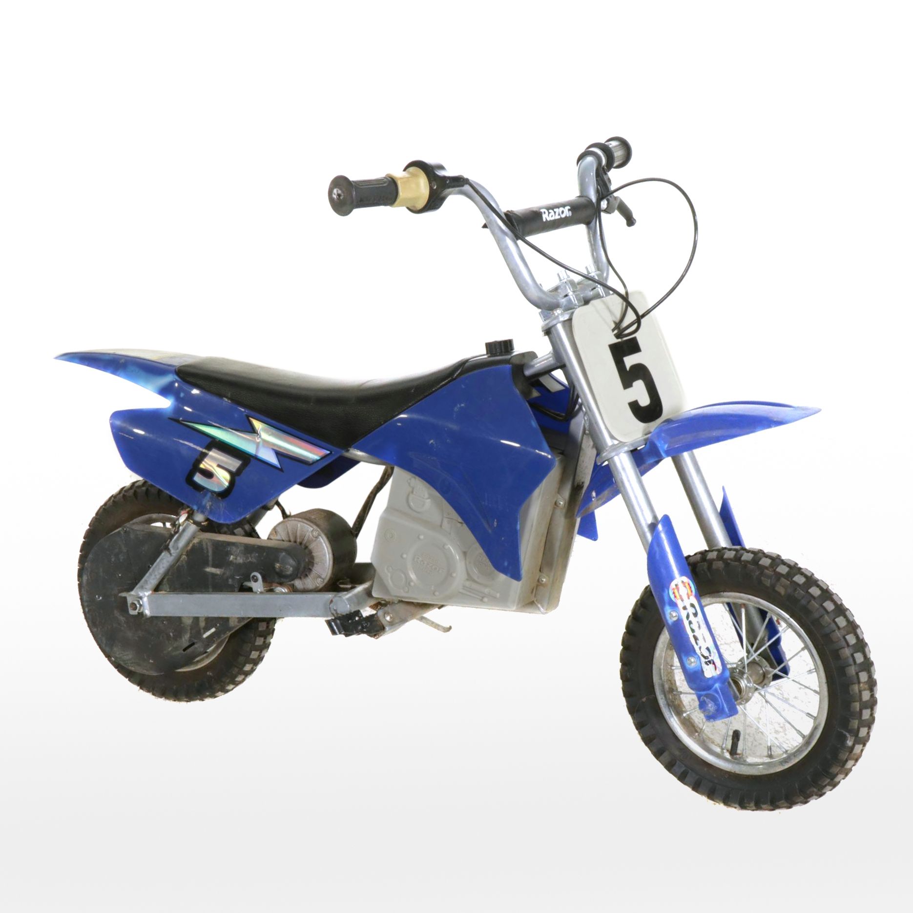 Razor MX350 Battery Powered Dirt Bike
