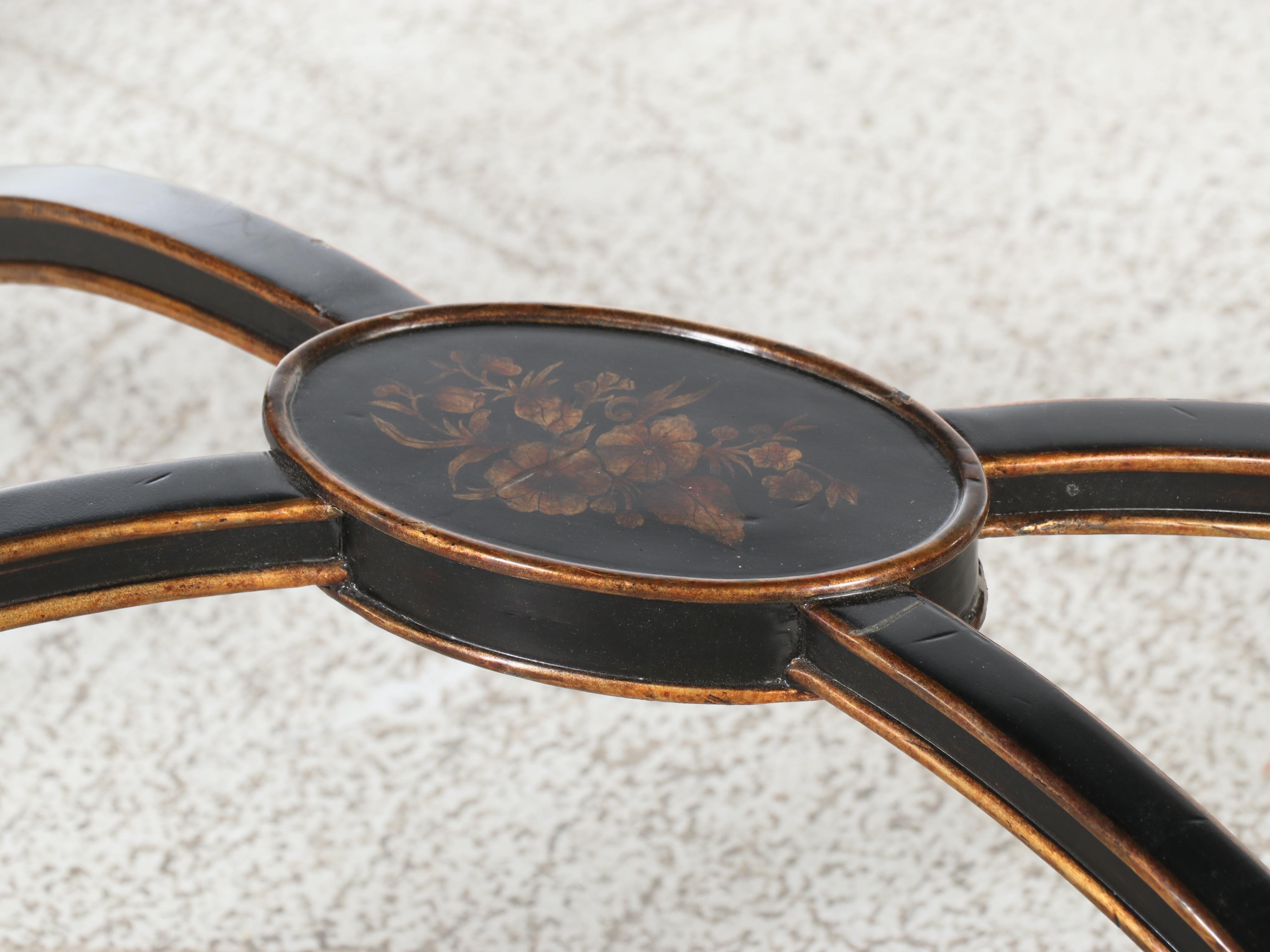 Two-Piece Bar Cabinet with Pull-Out Work Surface