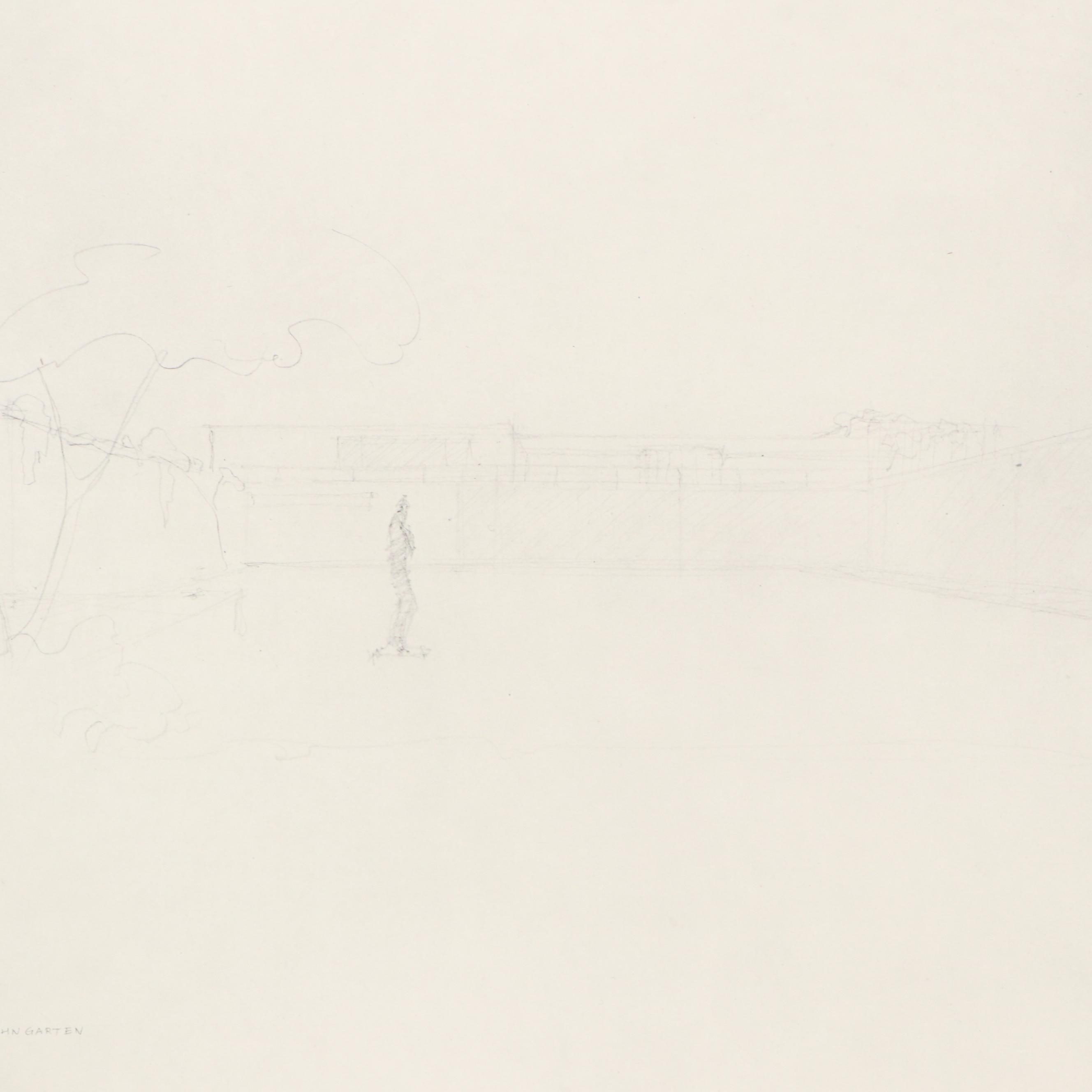 "Ludwig Mies Van Der Rohe" Published by the Museum of Modern Art, 1969