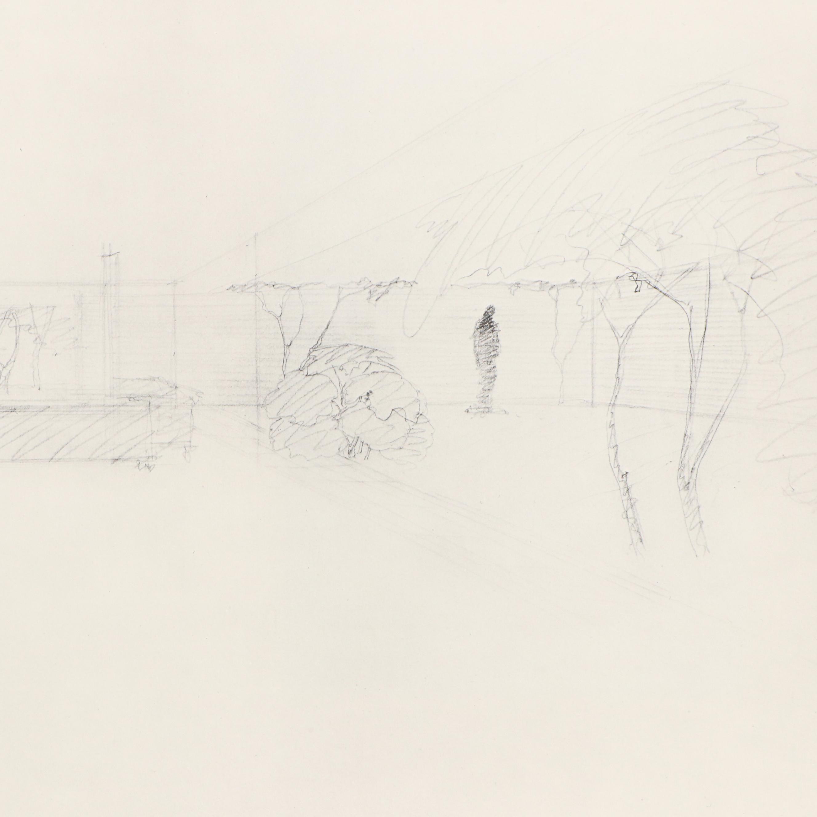 "Ludwig Mies Van Der Rohe" Published by the Museum of Modern Art, 1969