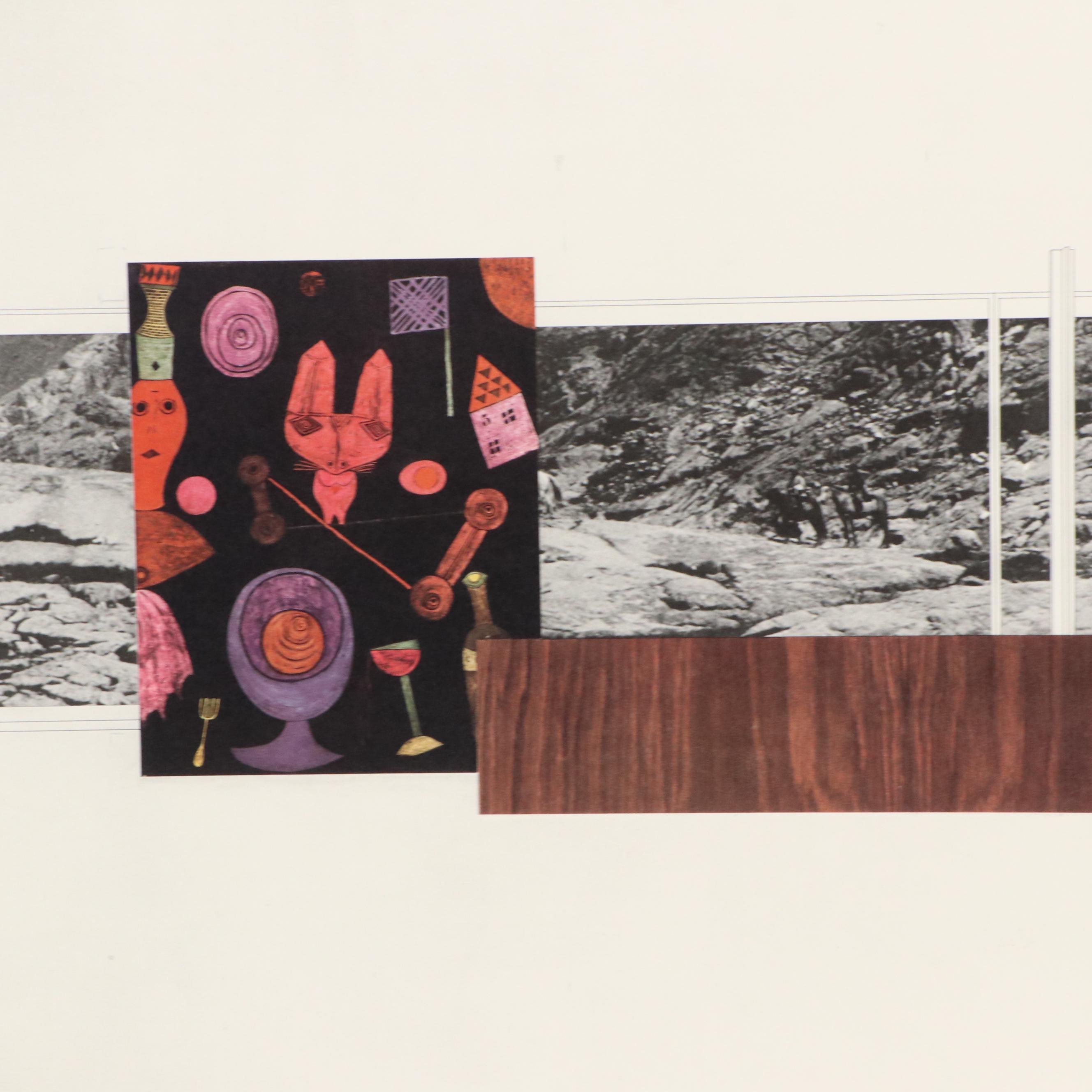 "Ludwig Mies Van Der Rohe" Published by the Museum of Modern Art, 1969