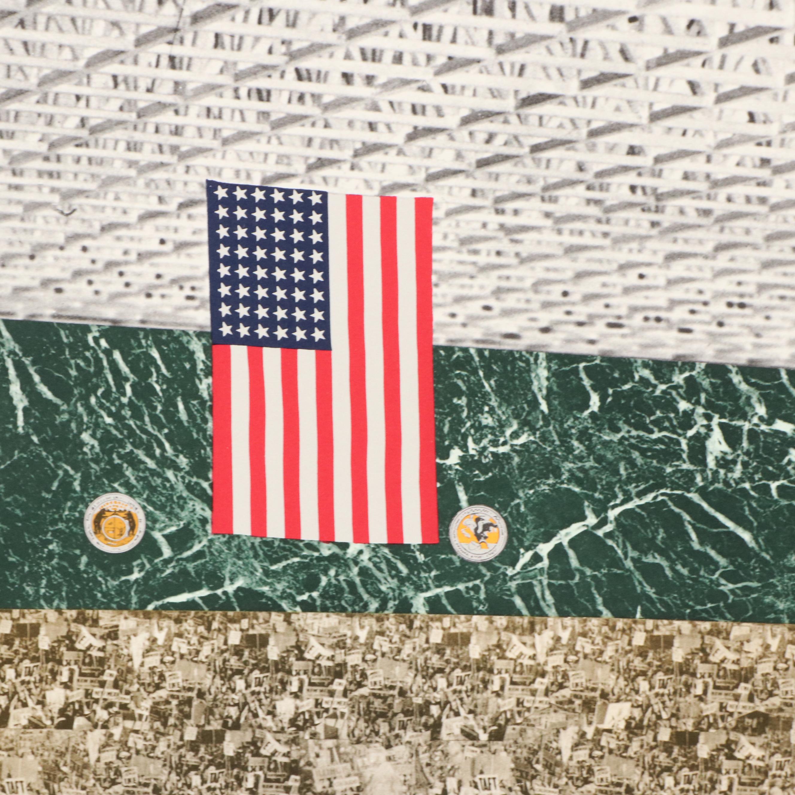 "Ludwig Mies Van Der Rohe" Published by the Museum of Modern Art, 1969