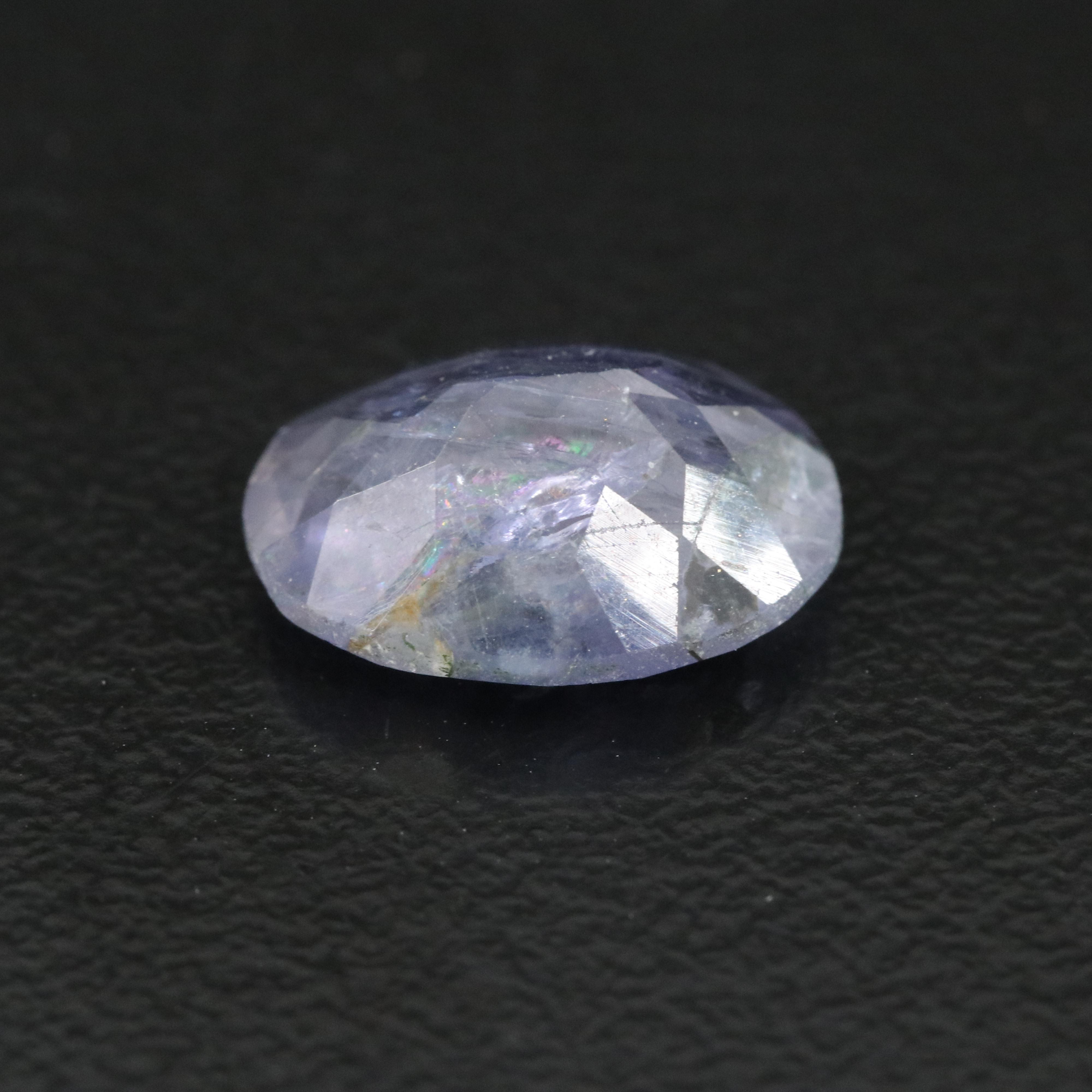 Loose 3.40 CT Iolite