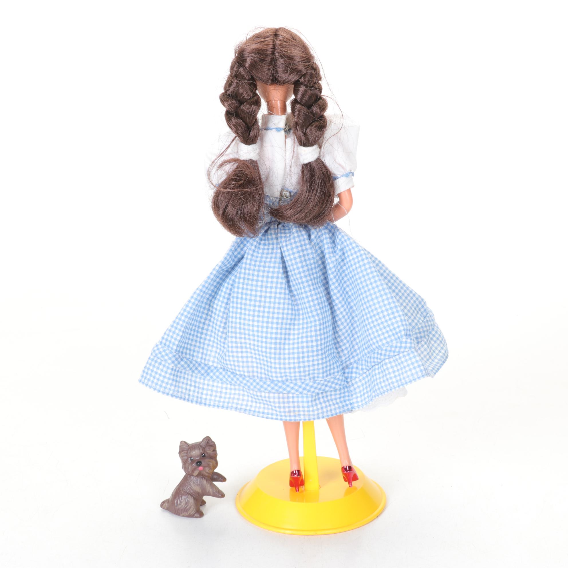 Wizard of Oz, Frozen, & Other Disney Dolls by Mattel