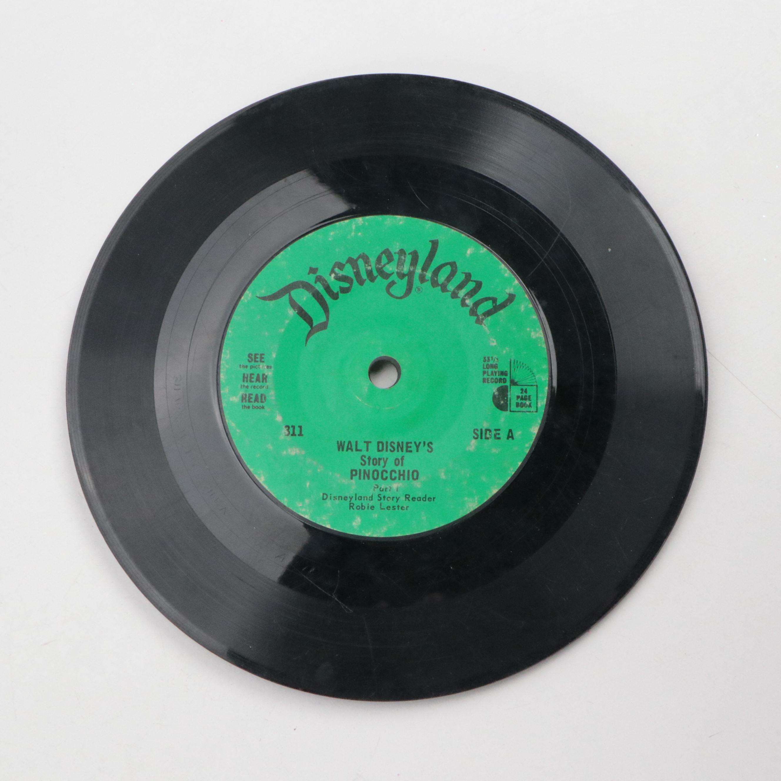 Donovan, Kiki Dee, Bill Anderson, and More Vinyl Record Singles and More