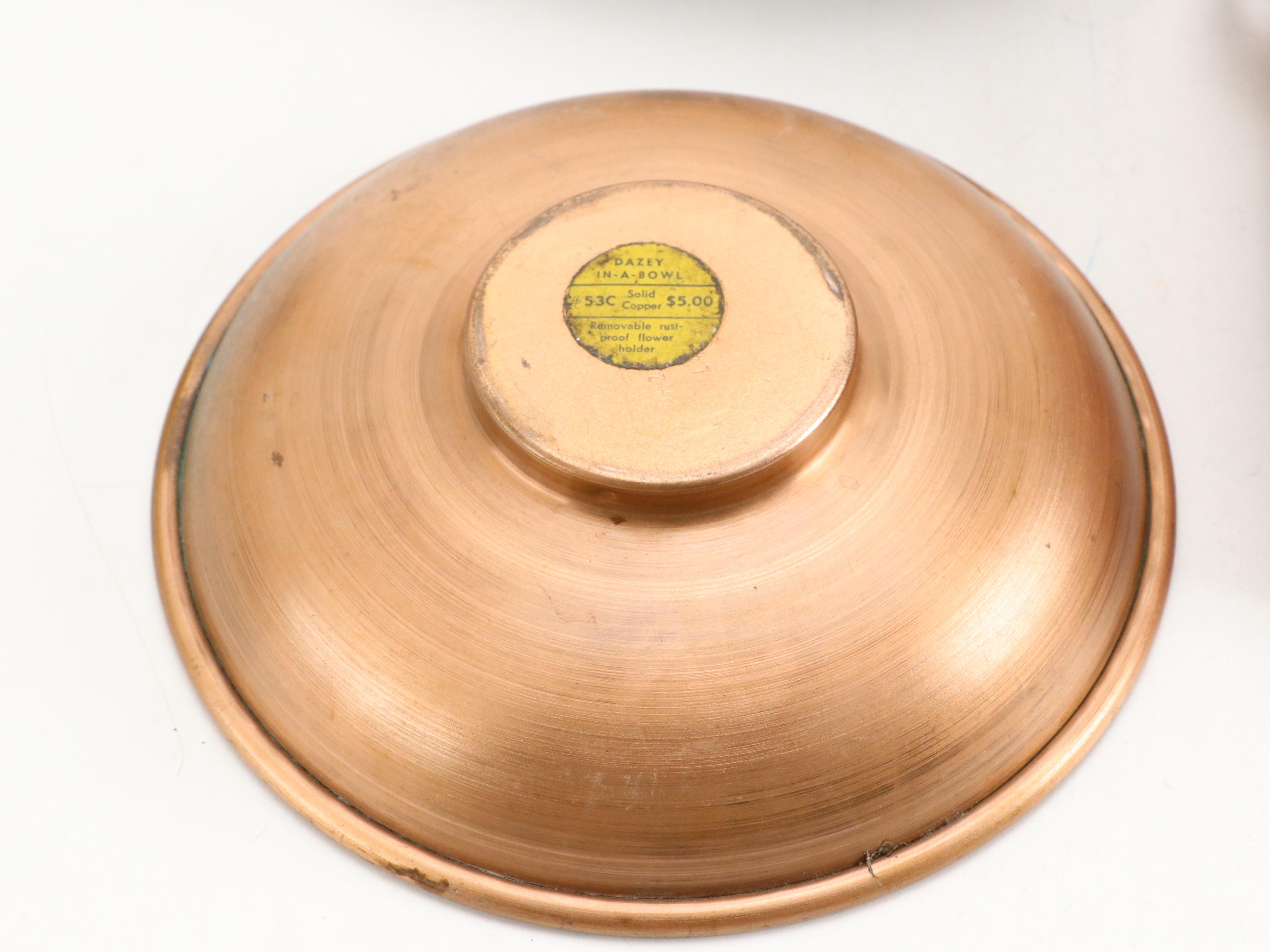 English Silver Plate Coasters with Table Accessories and Rear View Car Mirror