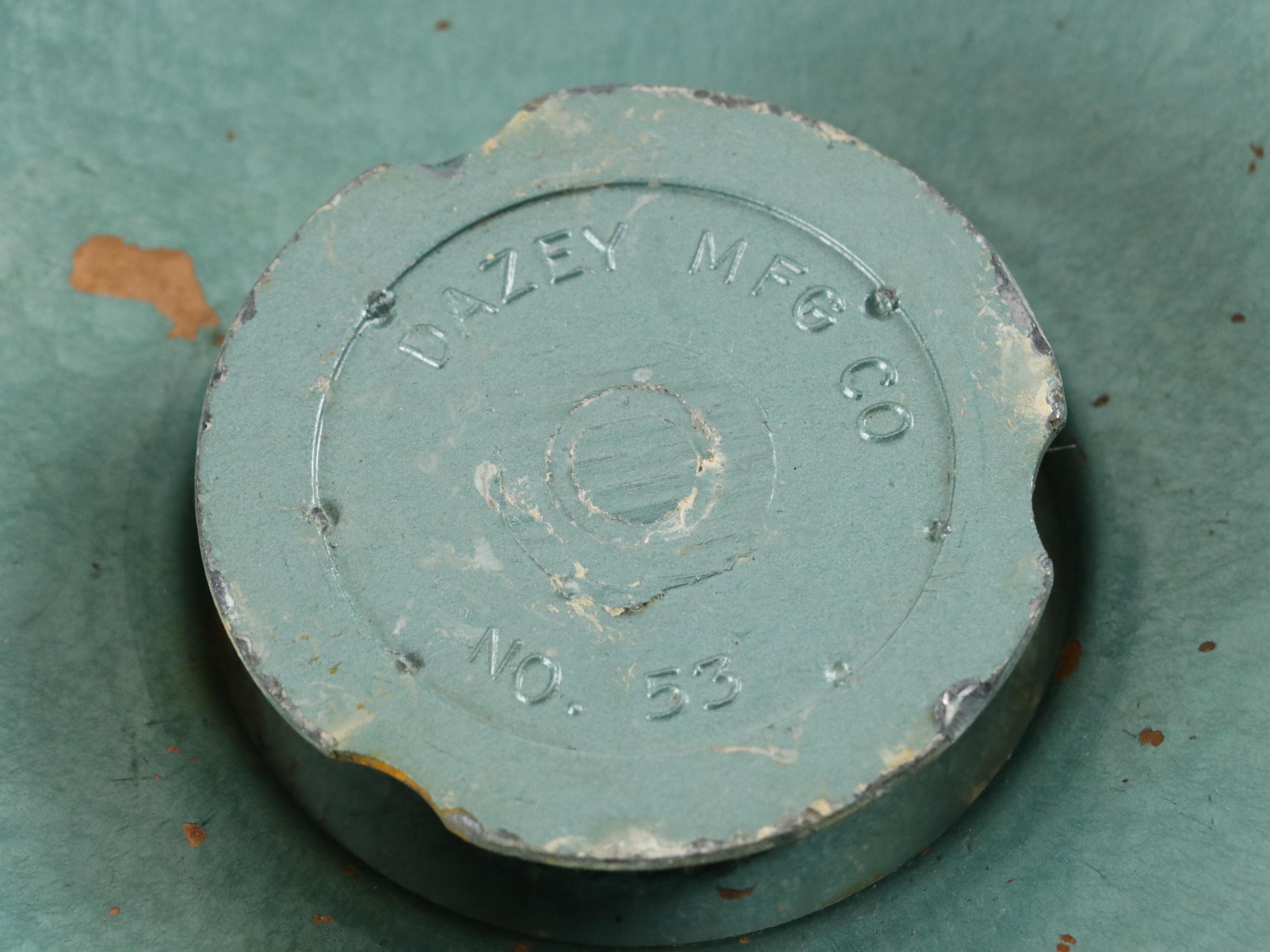 English Silver Plate Coasters with Table Accessories and Rear View Car Mirror